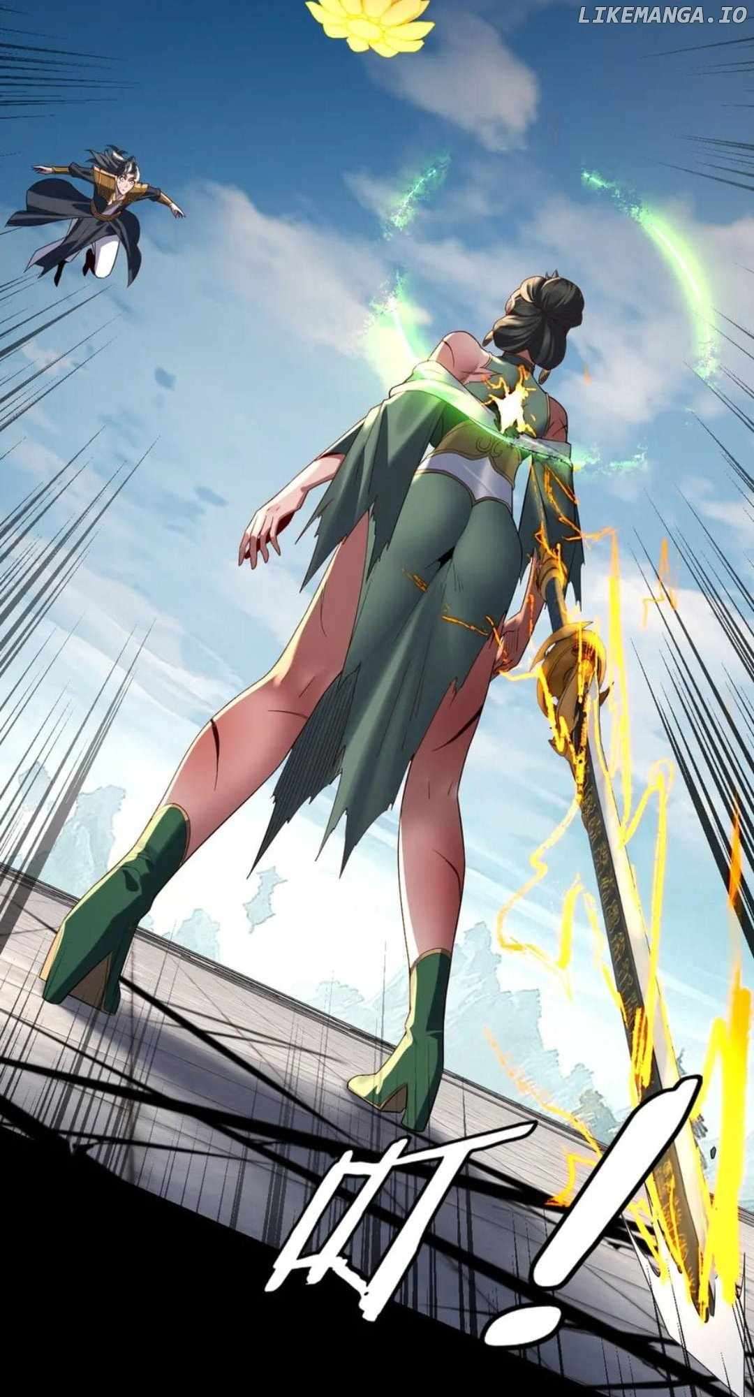 Read I Am the Fated Villain EN Manga Online