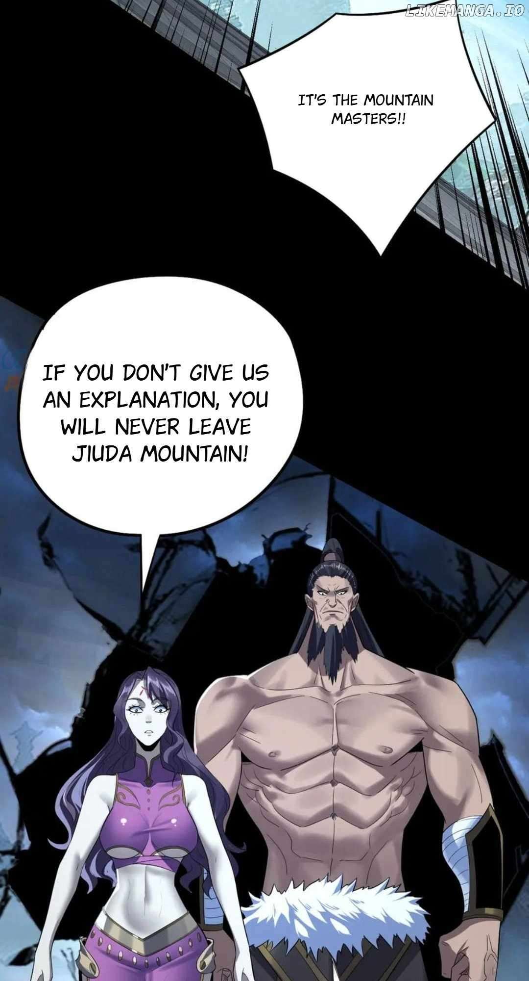 Read I Am the Fated Villain EN Manga Online
