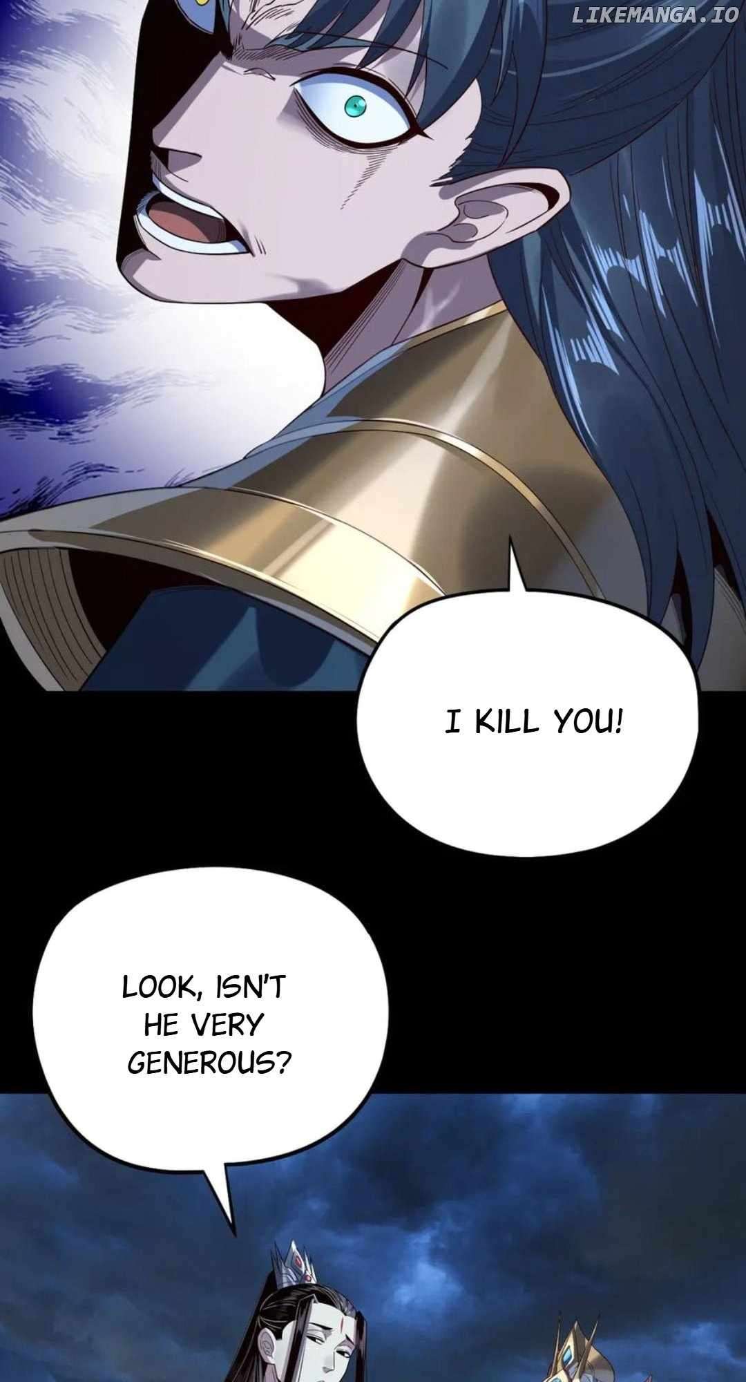 Read I Am the Fated Villain EN Manga Online