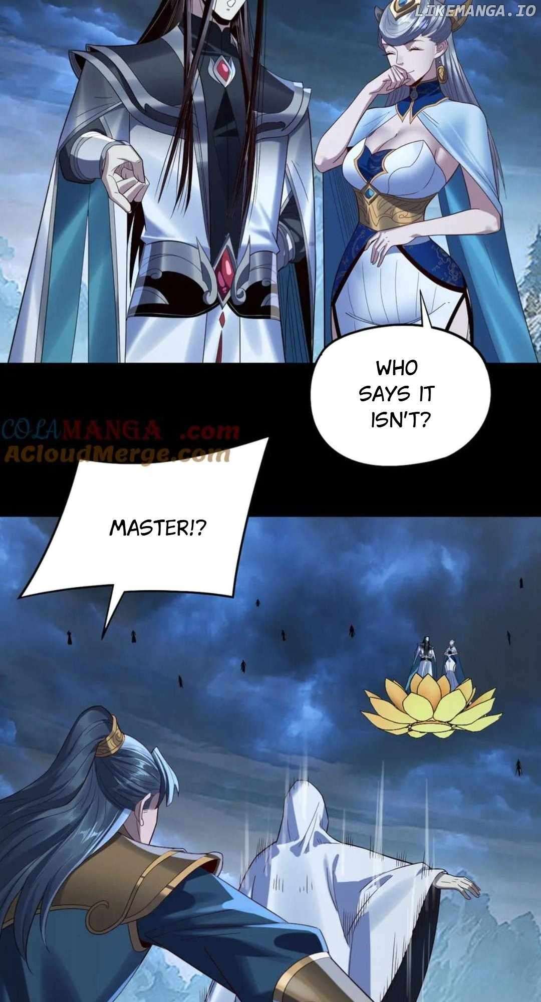 Read I Am the Fated Villain EN Manga Online
