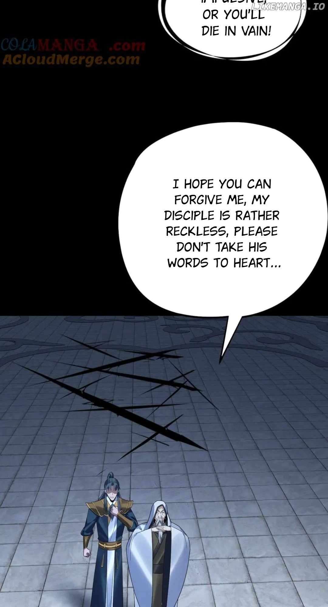 Read I Am the Fated Villain EN Manga Online