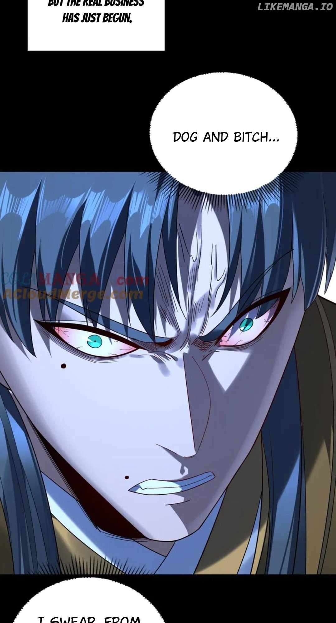 Read I Am the Fated Villain EN Manga Online