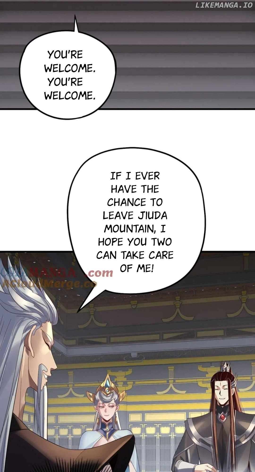 Read I Am the Fated Villain EN Manga Online