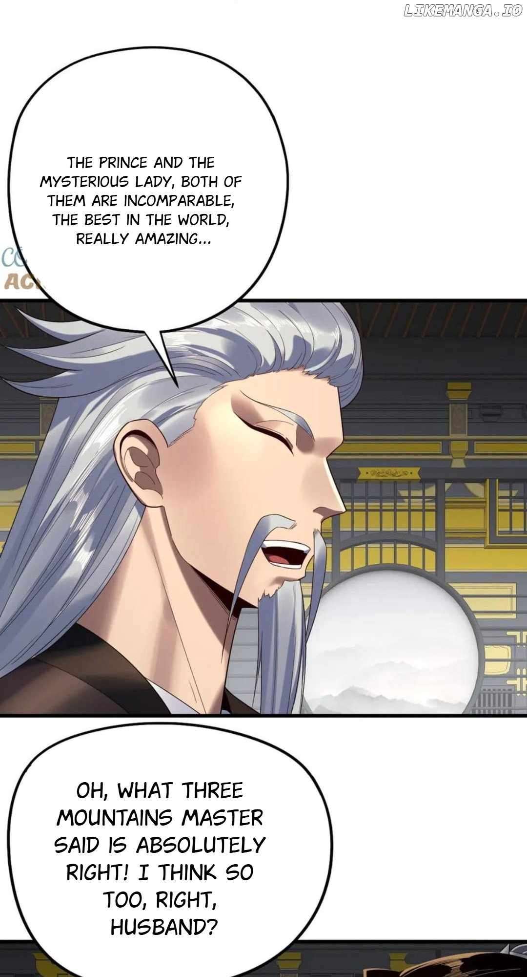 Read I Am the Fated Villain EN Manga Online