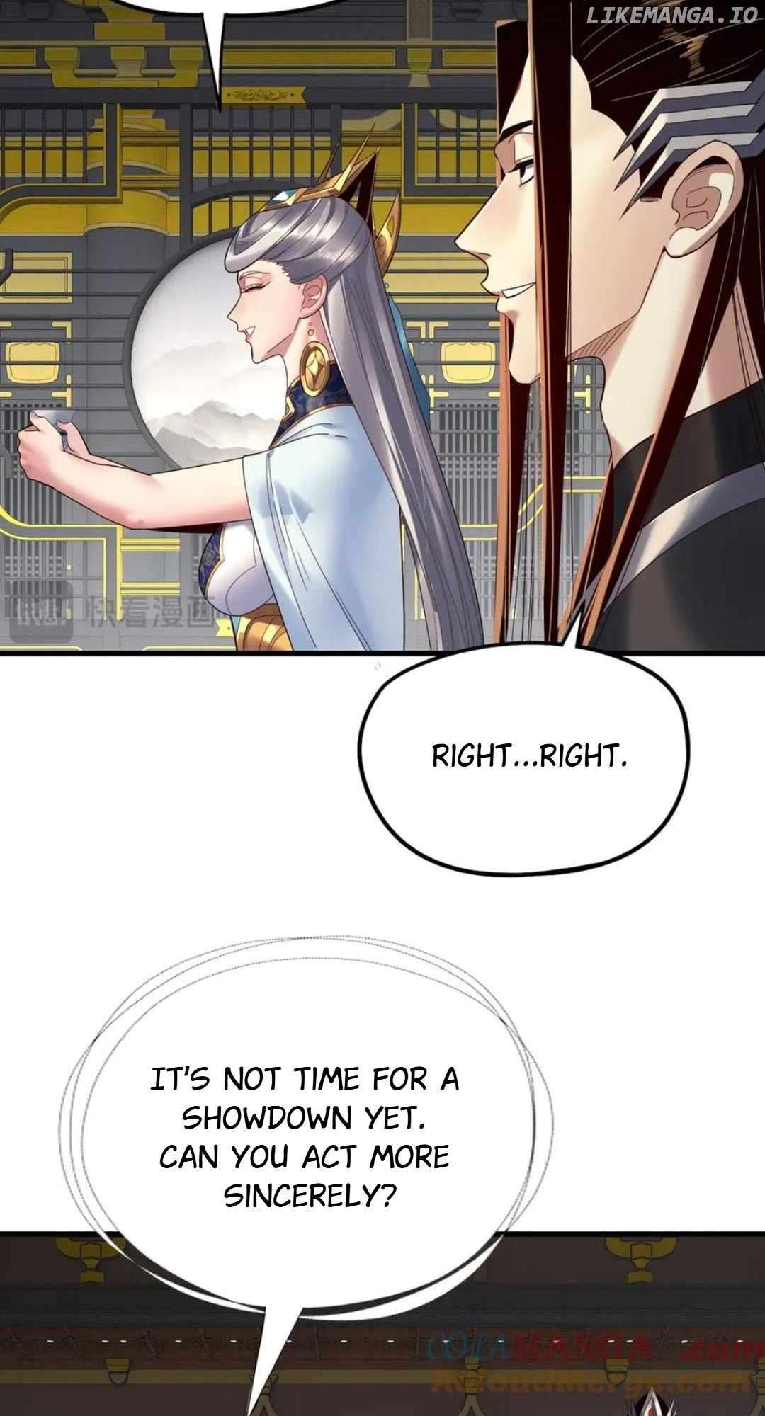Read I Am the Fated Villain EN Manga Online