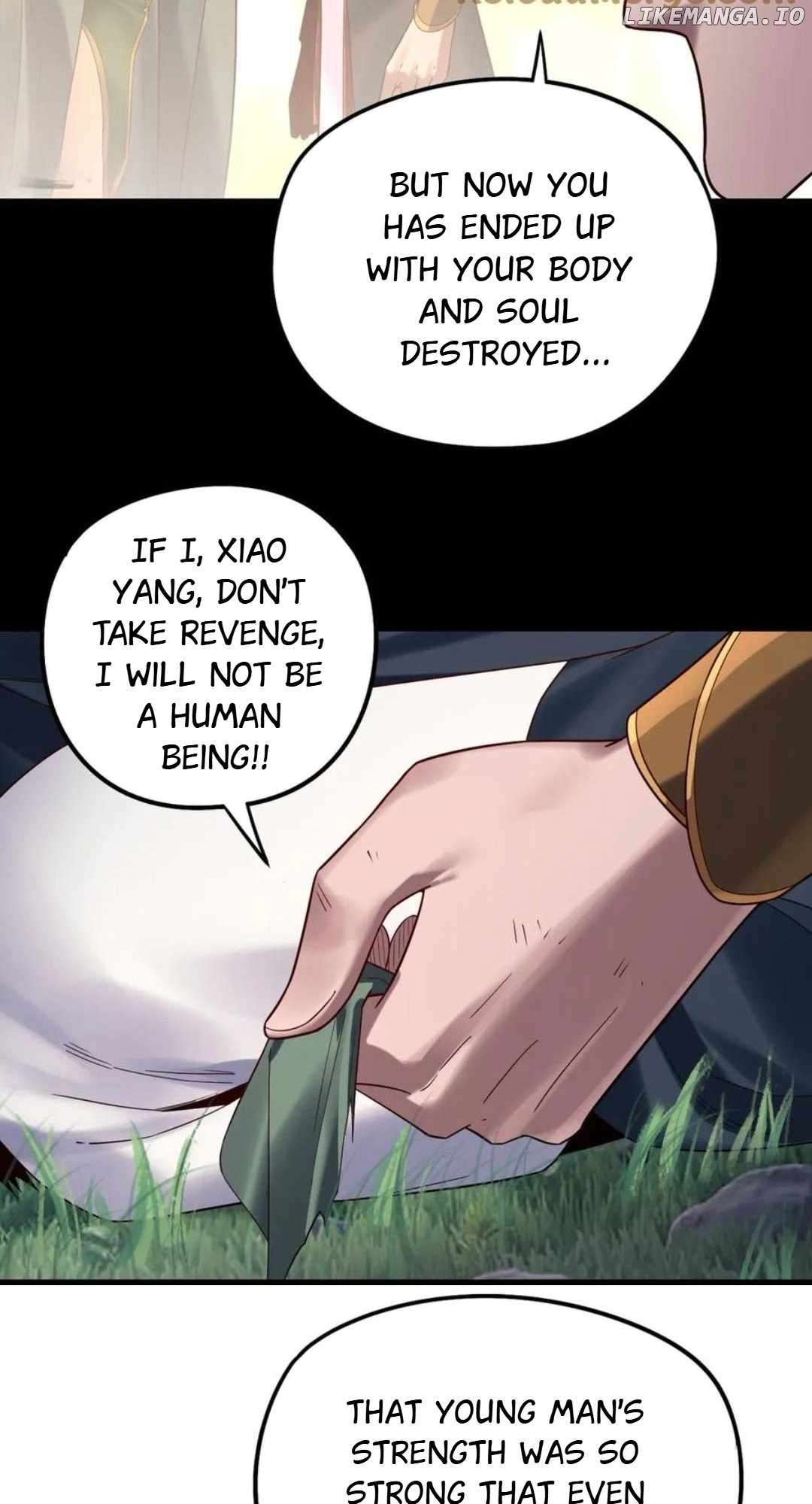 Read I Am the Fated Villain EN Manga Online