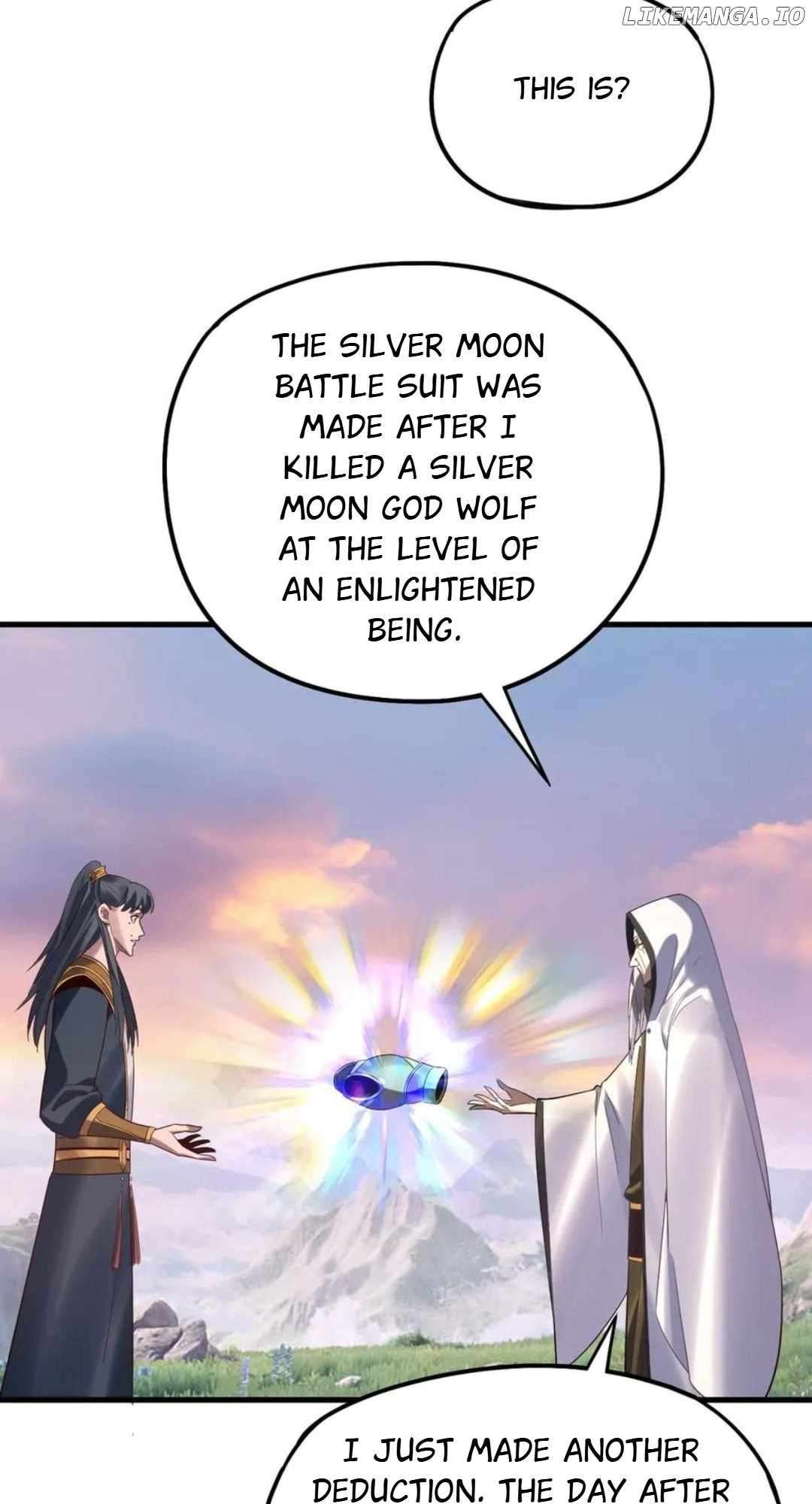 Read I Am the Fated Villain EN Manga Online