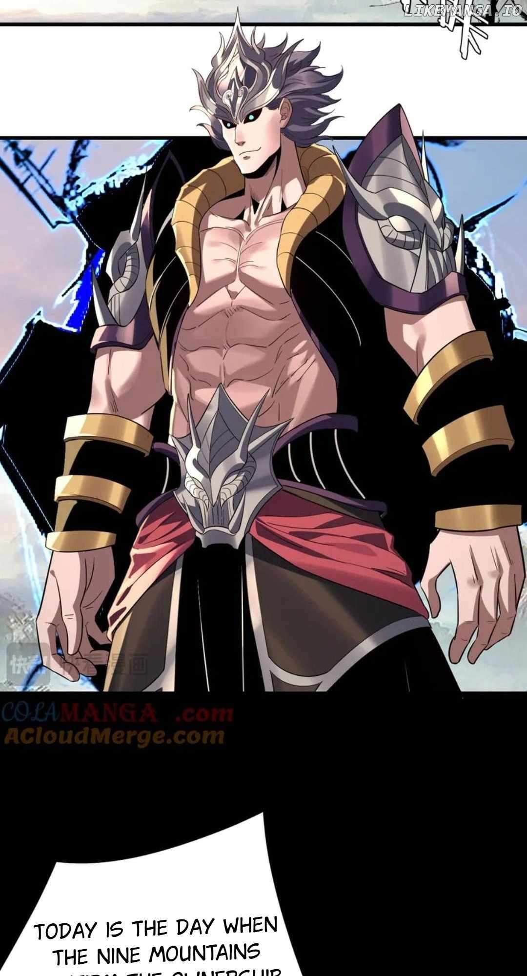 Read I Am the Fated Villain EN Manga Online