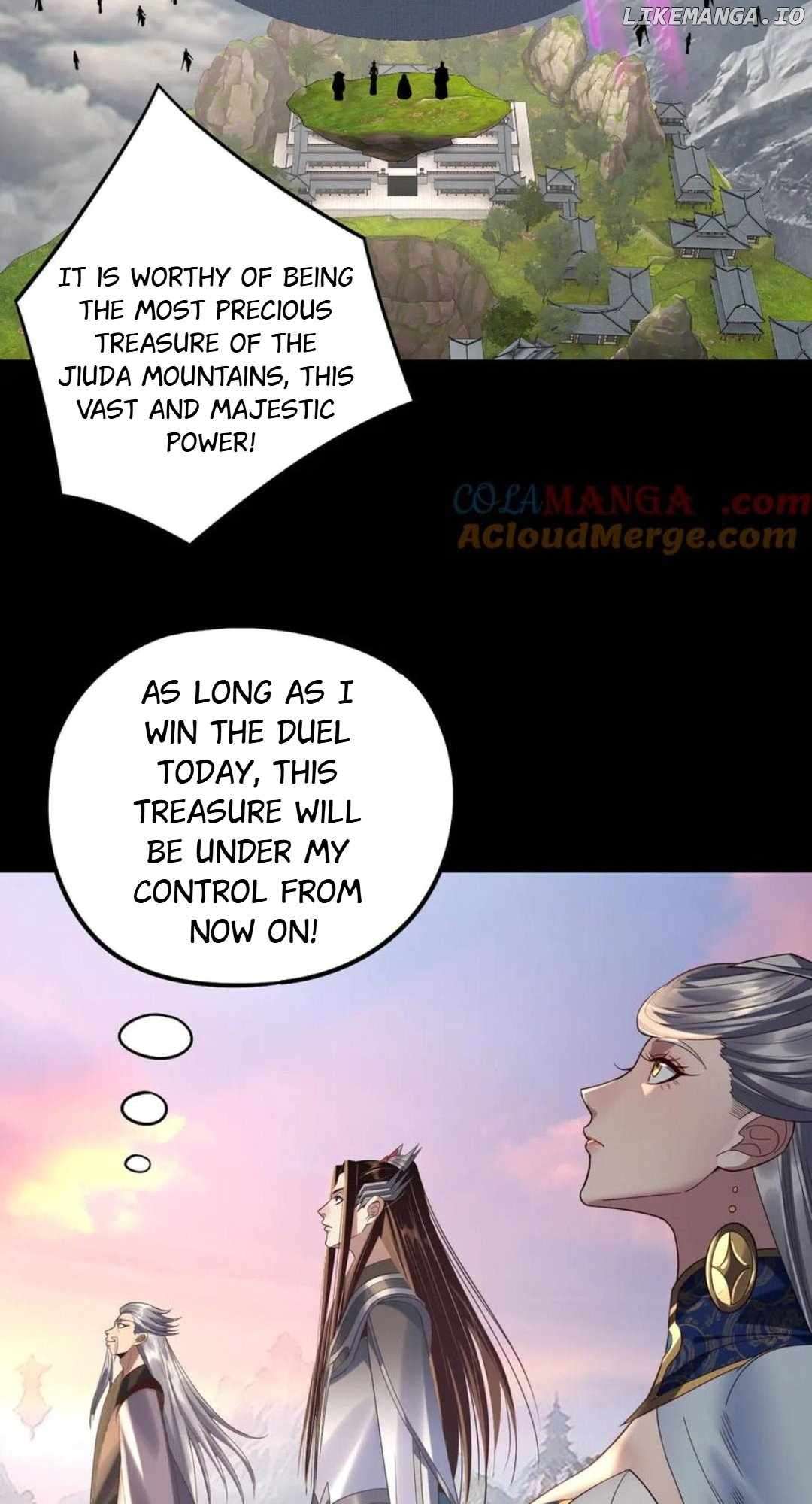 Read I Am the Fated Villain EN Manga Online
