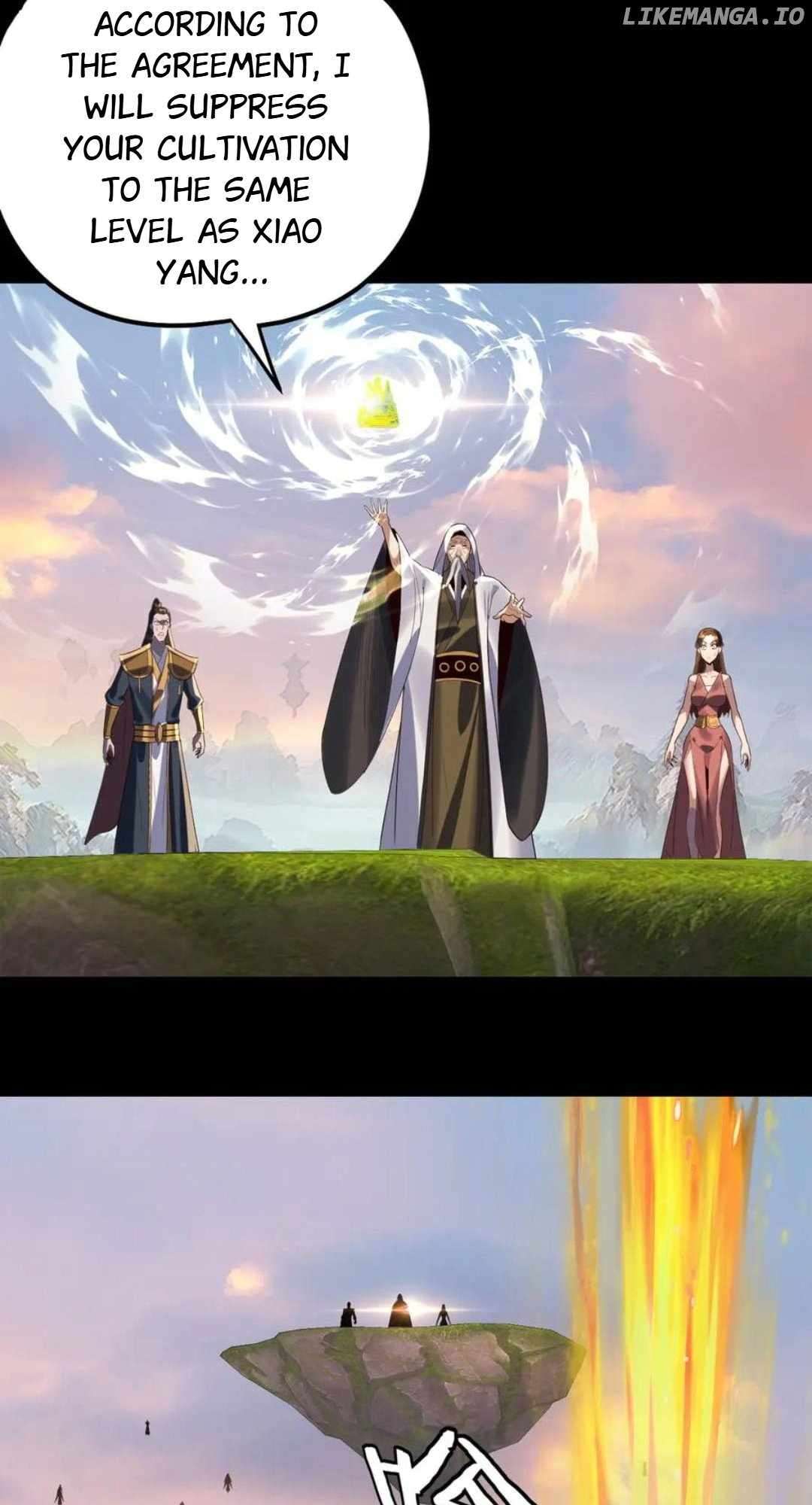 Read I Am the Fated Villain EN Manga Online