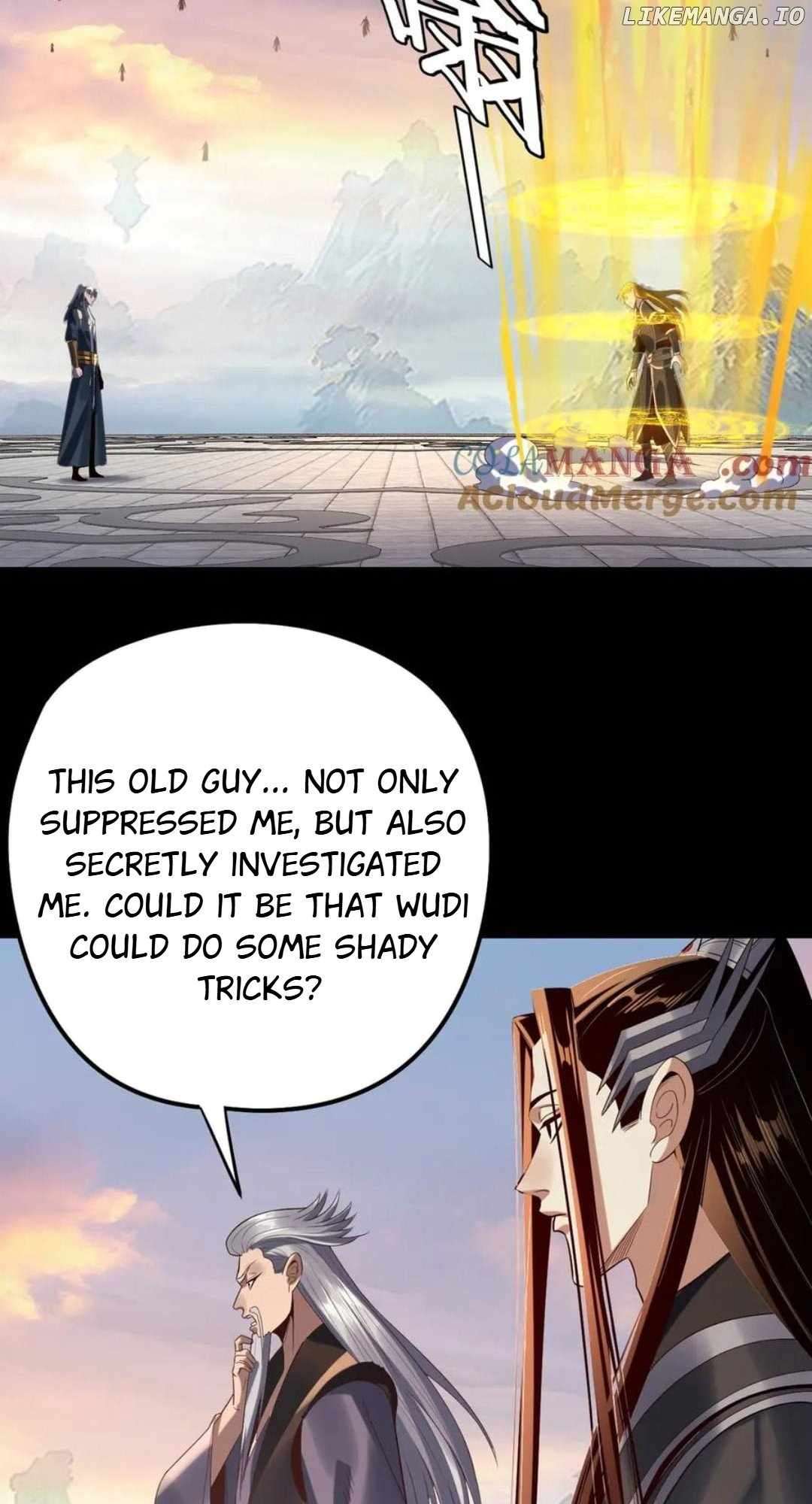 Read I Am the Fated Villain EN Manga Online