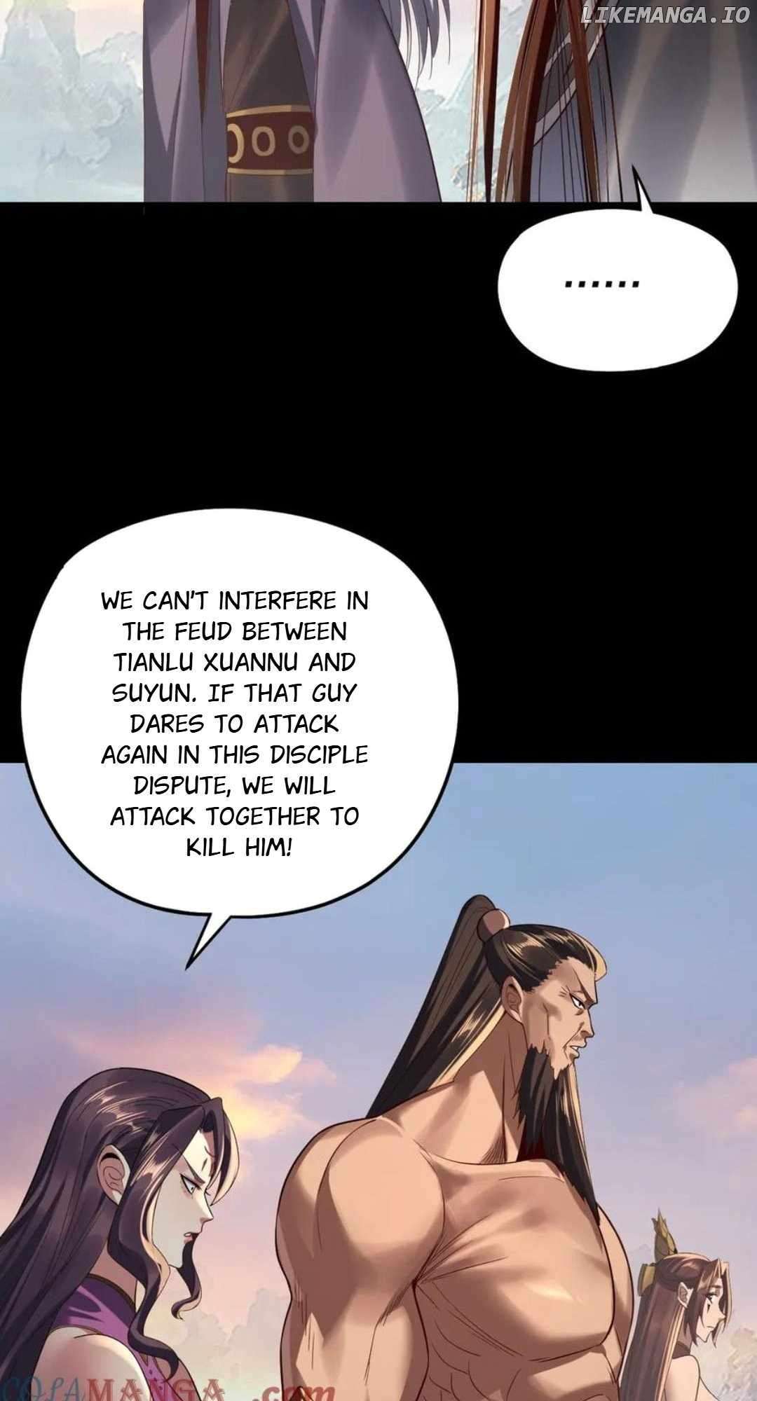 Read I Am the Fated Villain EN Manga Online