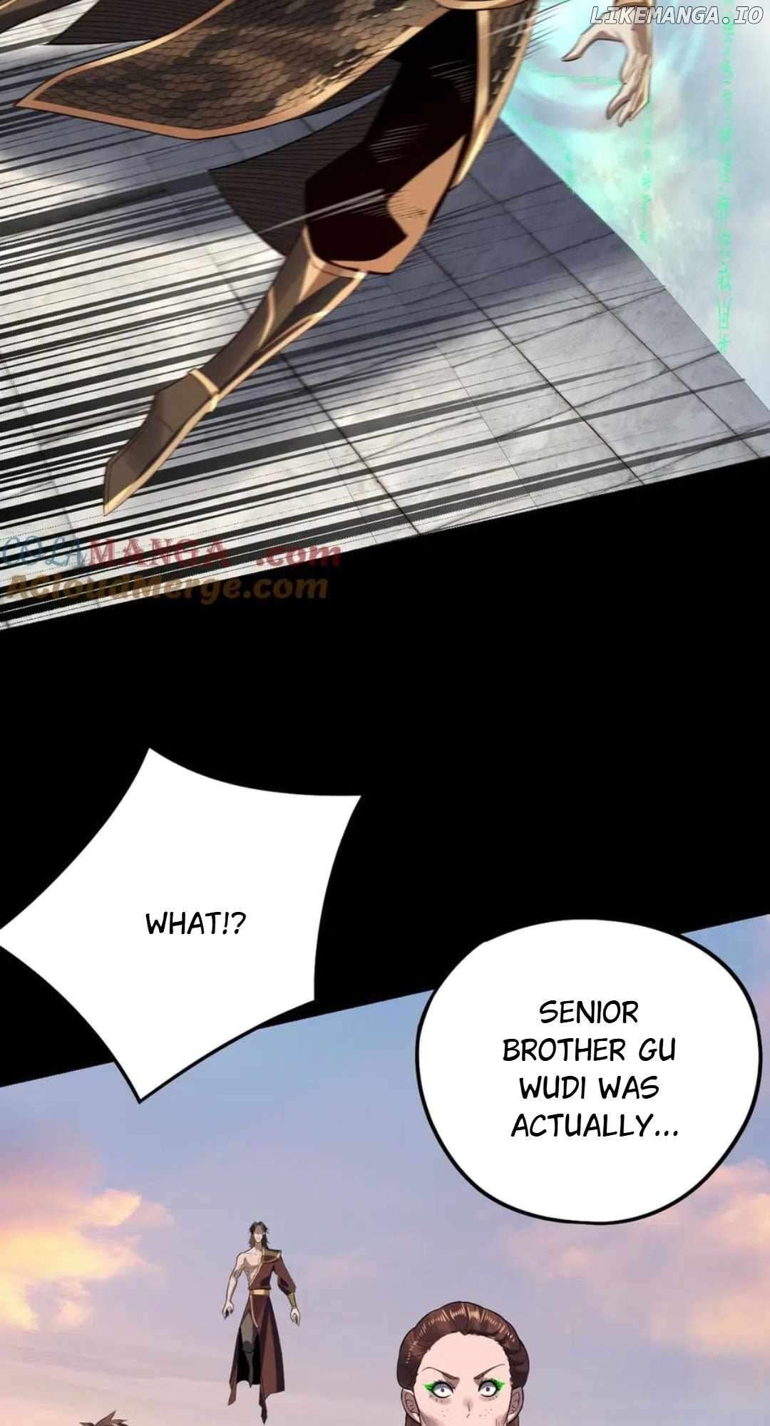 Read I Am the Fated Villain EN Manga Online