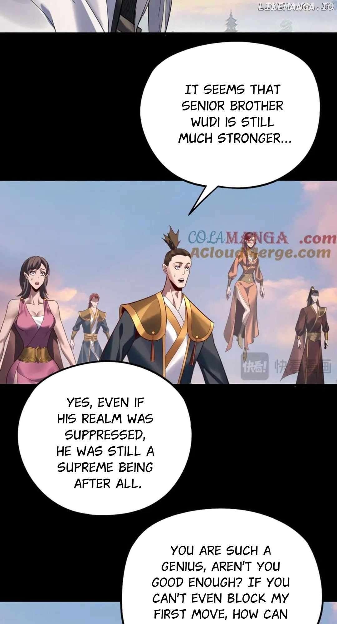 Read I Am the Fated Villain EN Manga Online