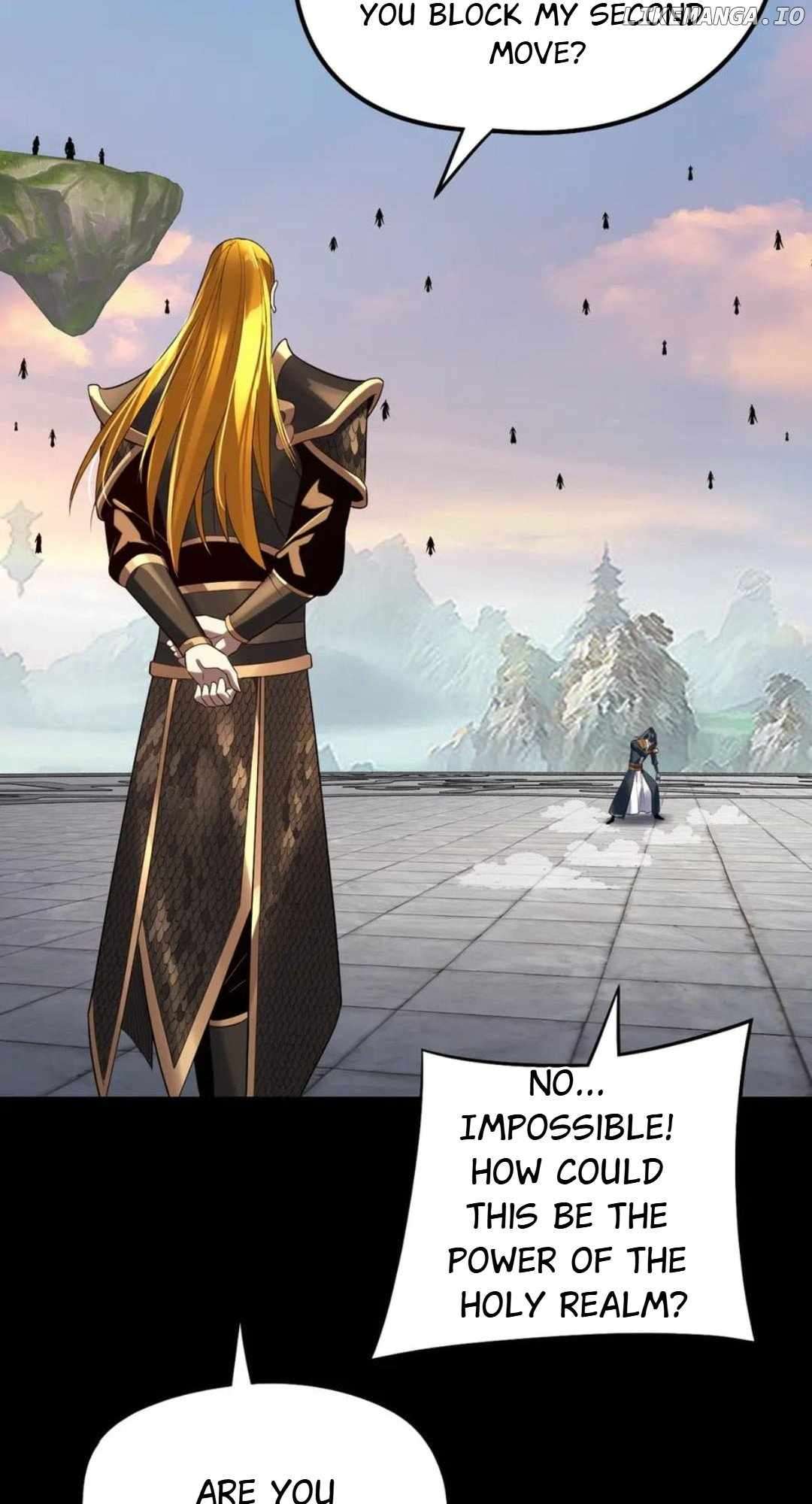 Read I Am the Fated Villain EN Manga Online
