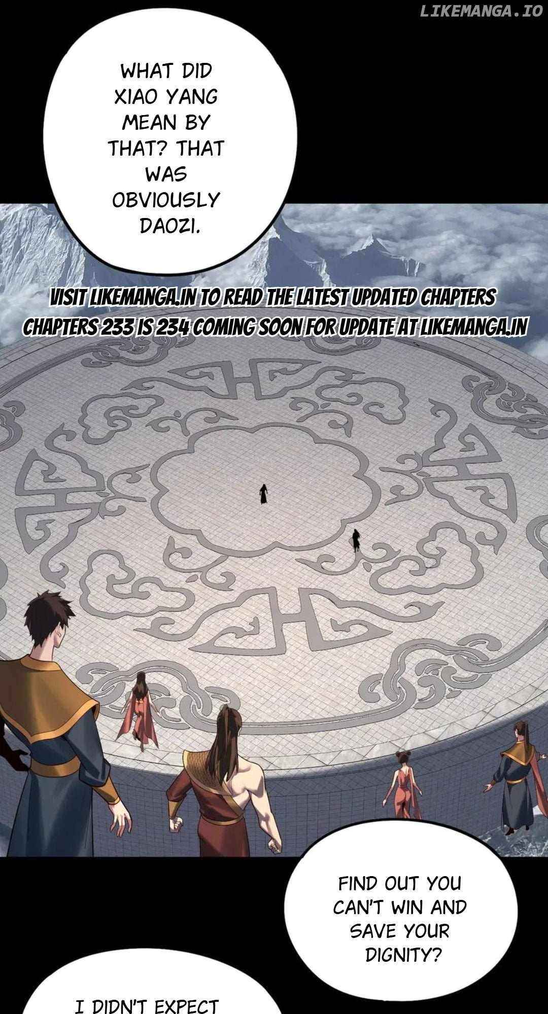 Read I Am the Fated Villain EN Manga Online