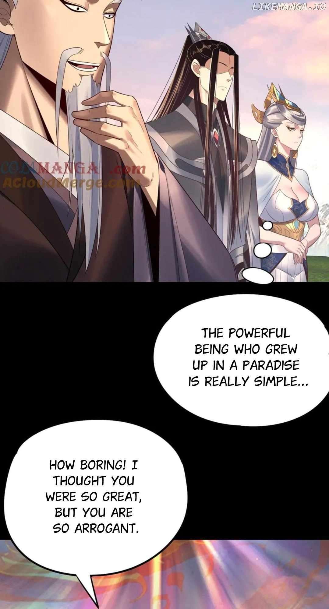 Read I Am the Fated Villain EN Manga Online