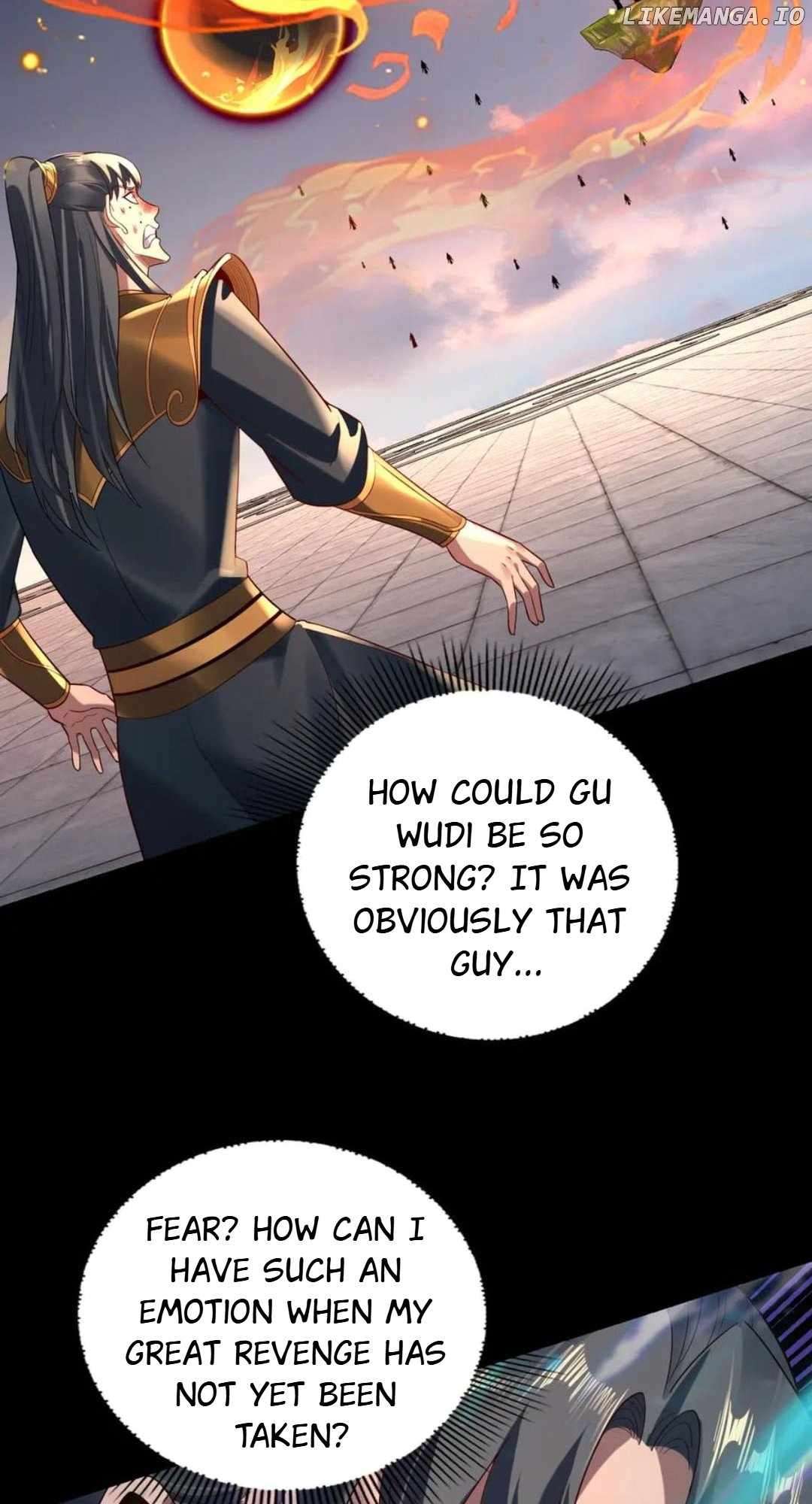 Read I Am the Fated Villain EN Manga Online