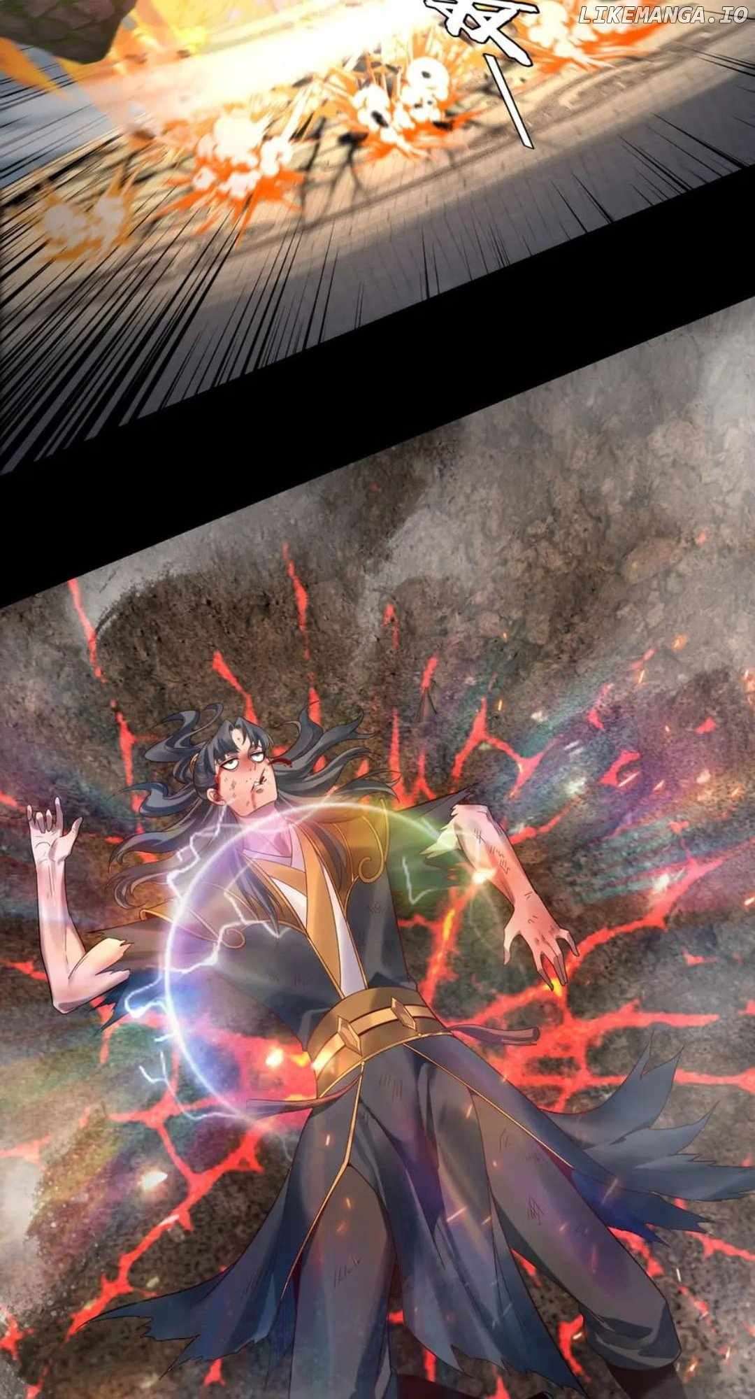 Read I Am the Fated Villain EN Manga Online