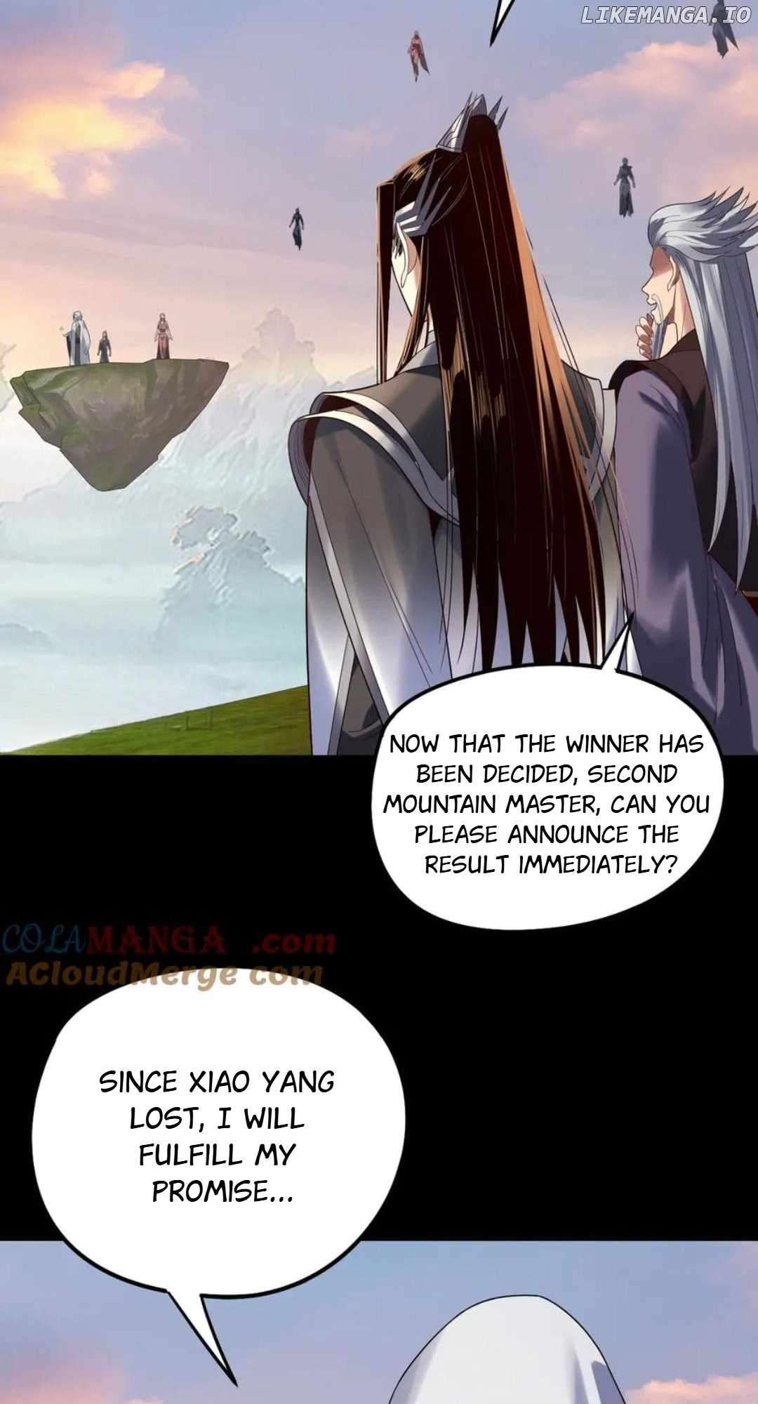 Read I Am the Fated Villain EN Manga Online