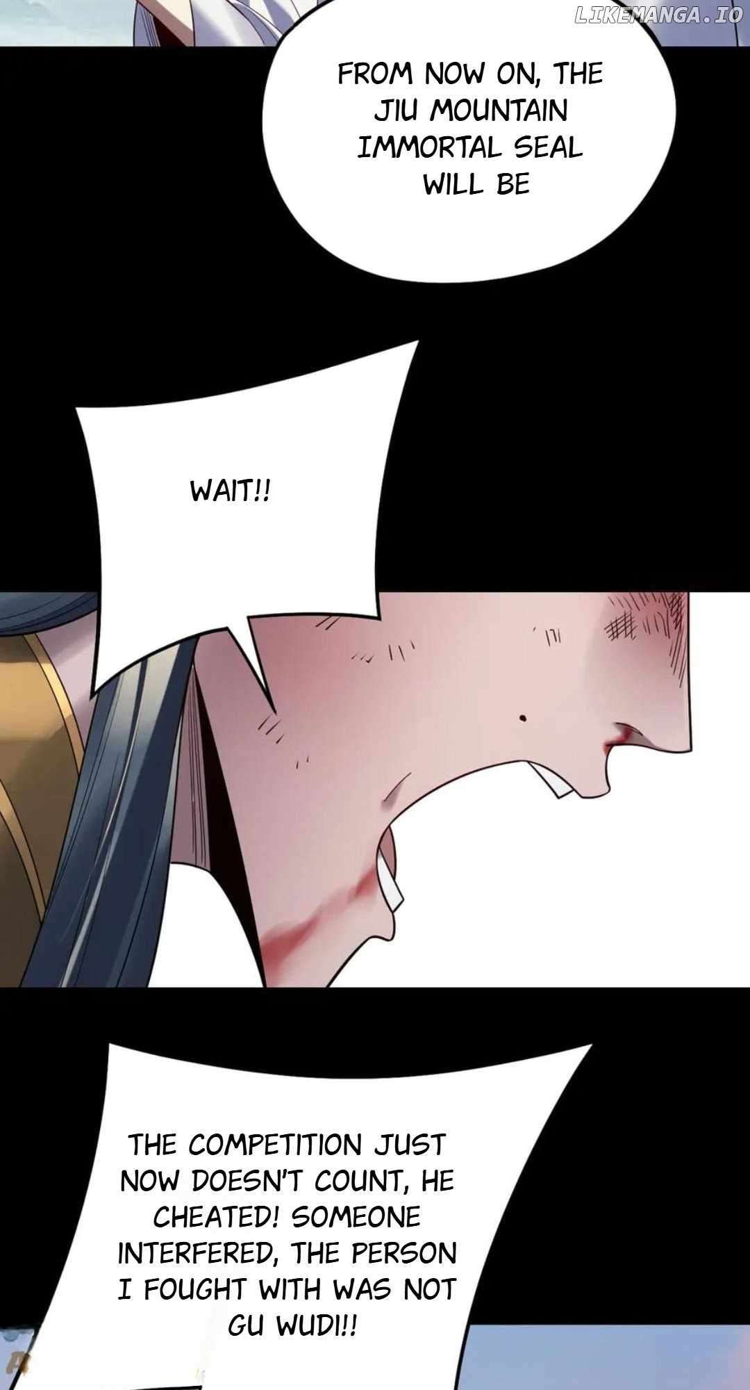 Read I Am the Fated Villain EN Manga Online