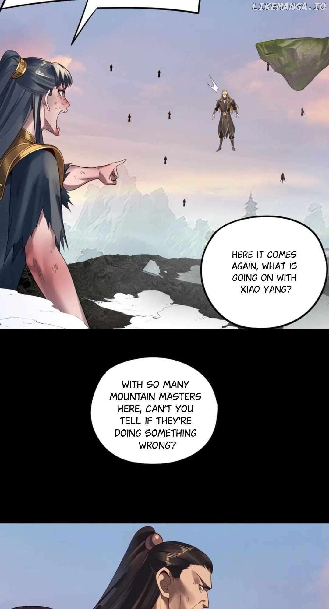 Read I Am the Fated Villain EN Manga Online