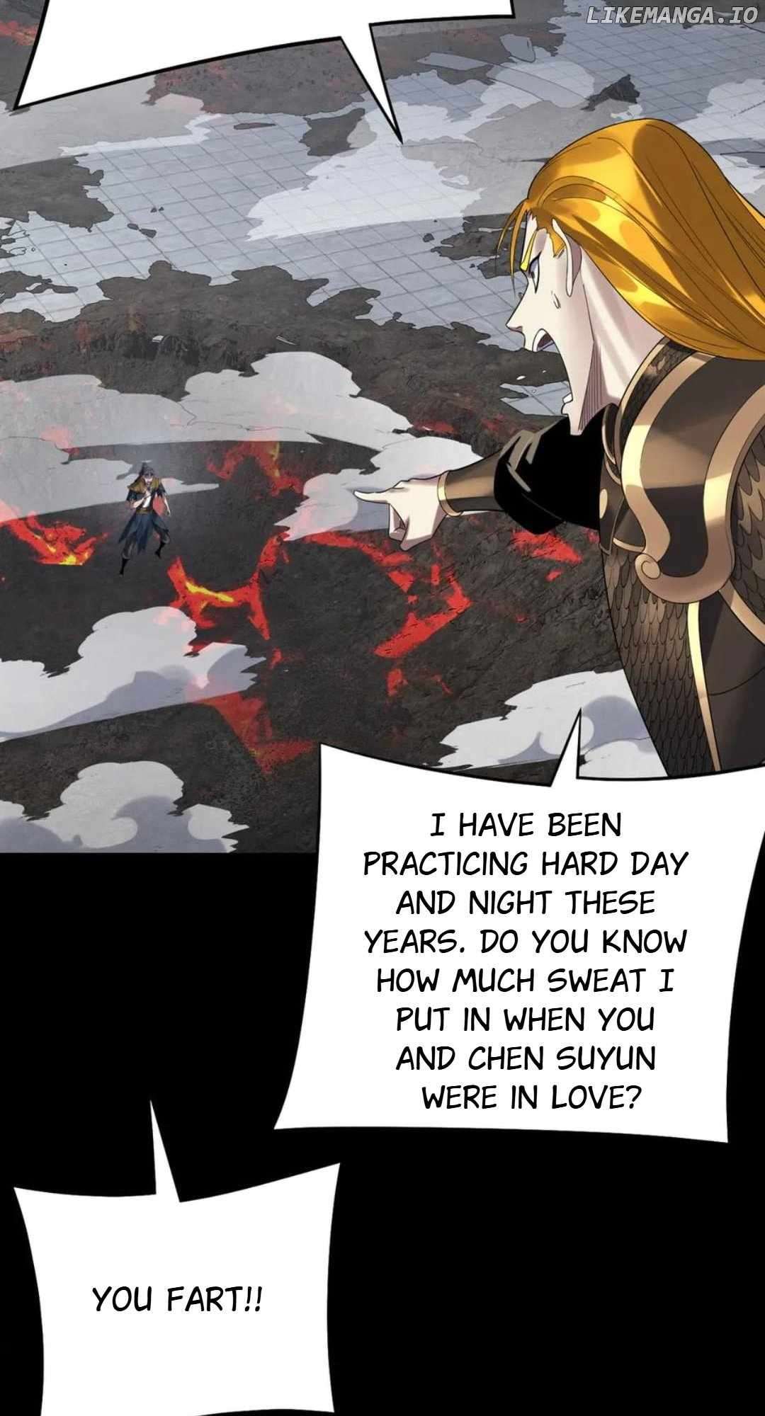 Read I Am the Fated Villain EN Manga Online