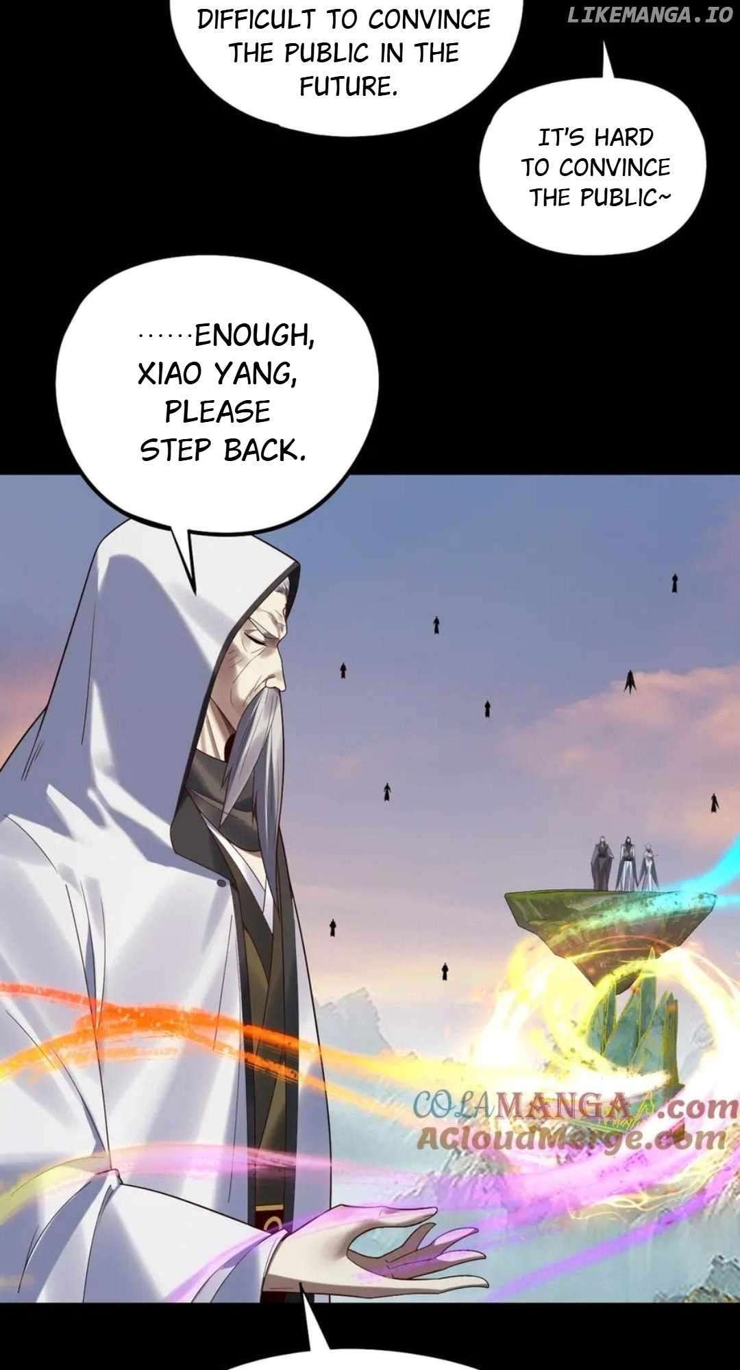 Read I Am the Fated Villain EN Manga Online