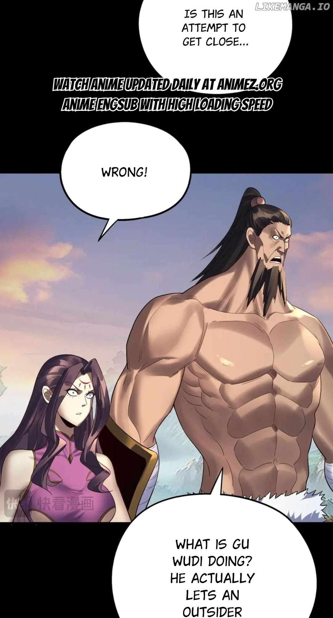 Read I Am the Fated Villain EN Manga Online