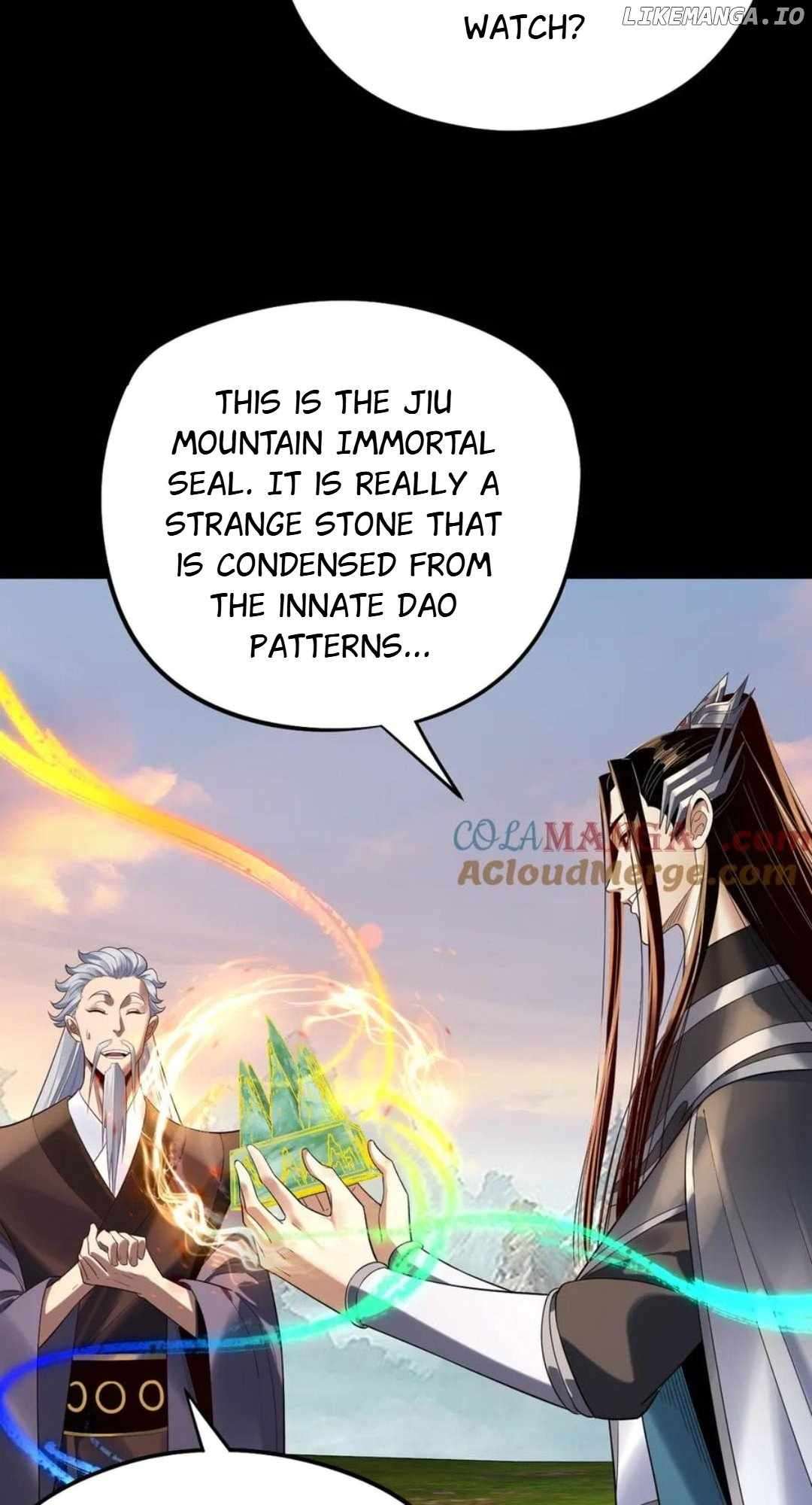 Read I Am the Fated Villain EN Manga Online