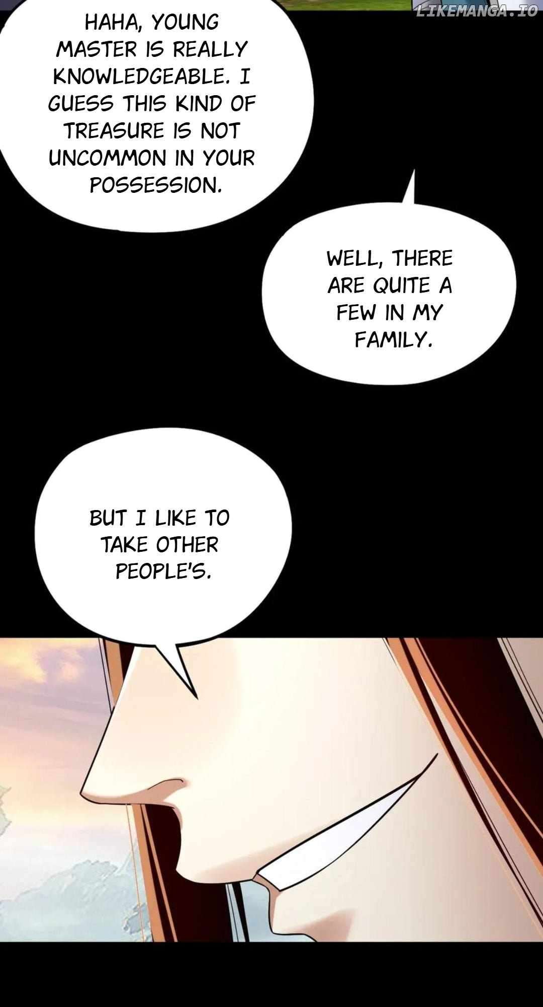 Read I Am the Fated Villain EN Manga Online