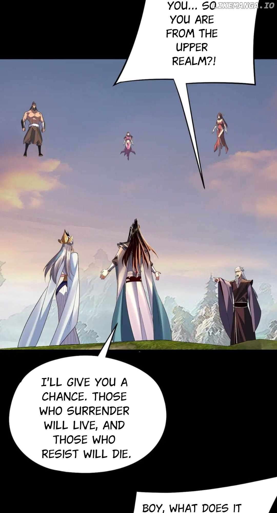 Read I Am the Fated Villain EN Manga Online