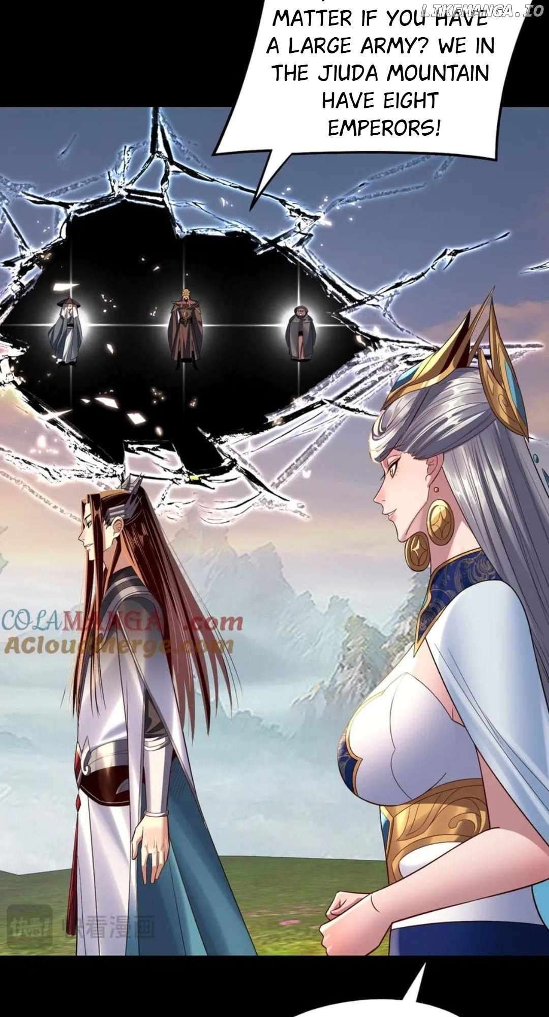 Read I Am the Fated Villain EN Manga Online