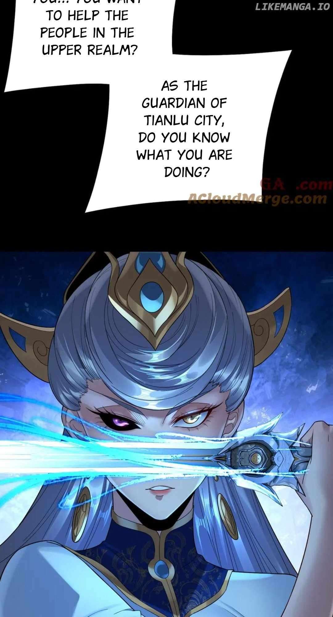 Read I Am the Fated Villain EN Manga Online