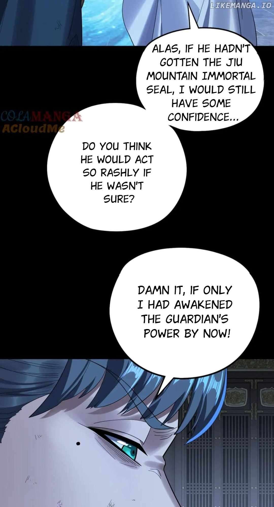 Read I Am the Fated Villain EN Manga Online