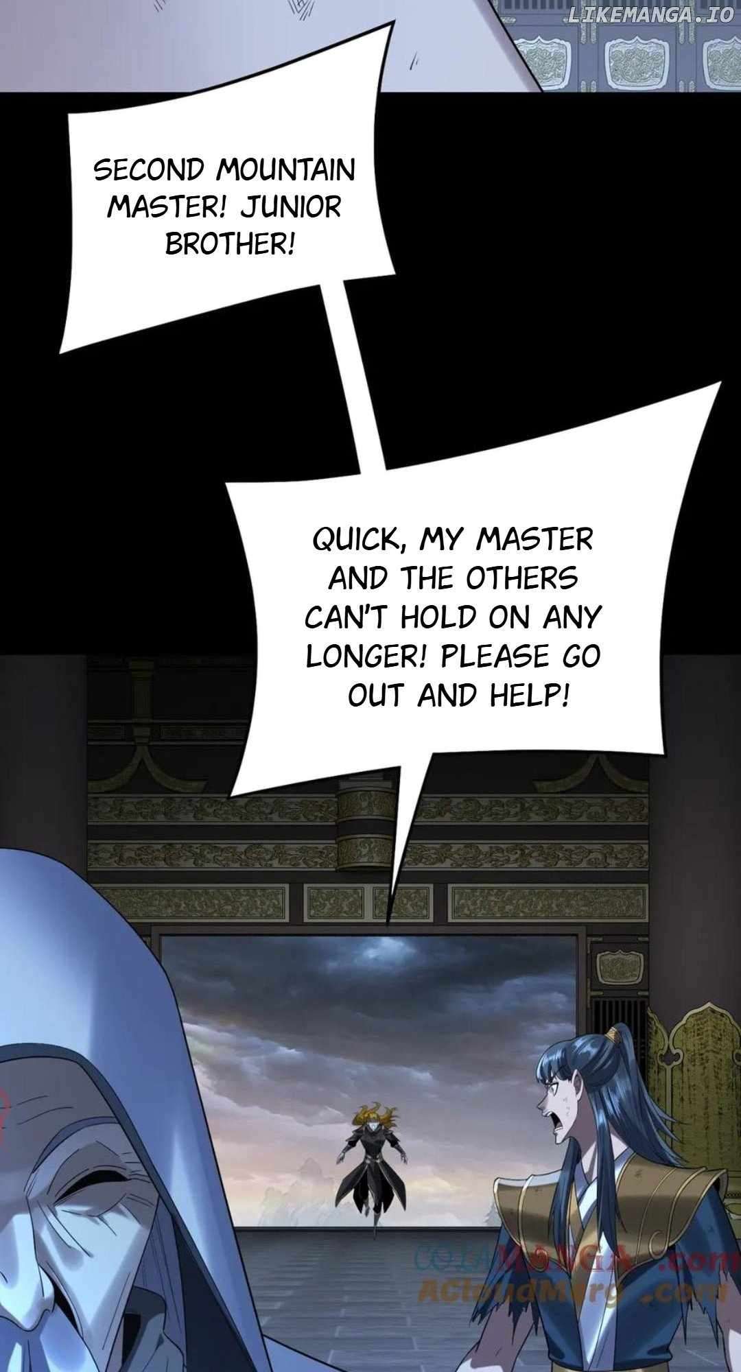Read I Am the Fated Villain EN Manga Online