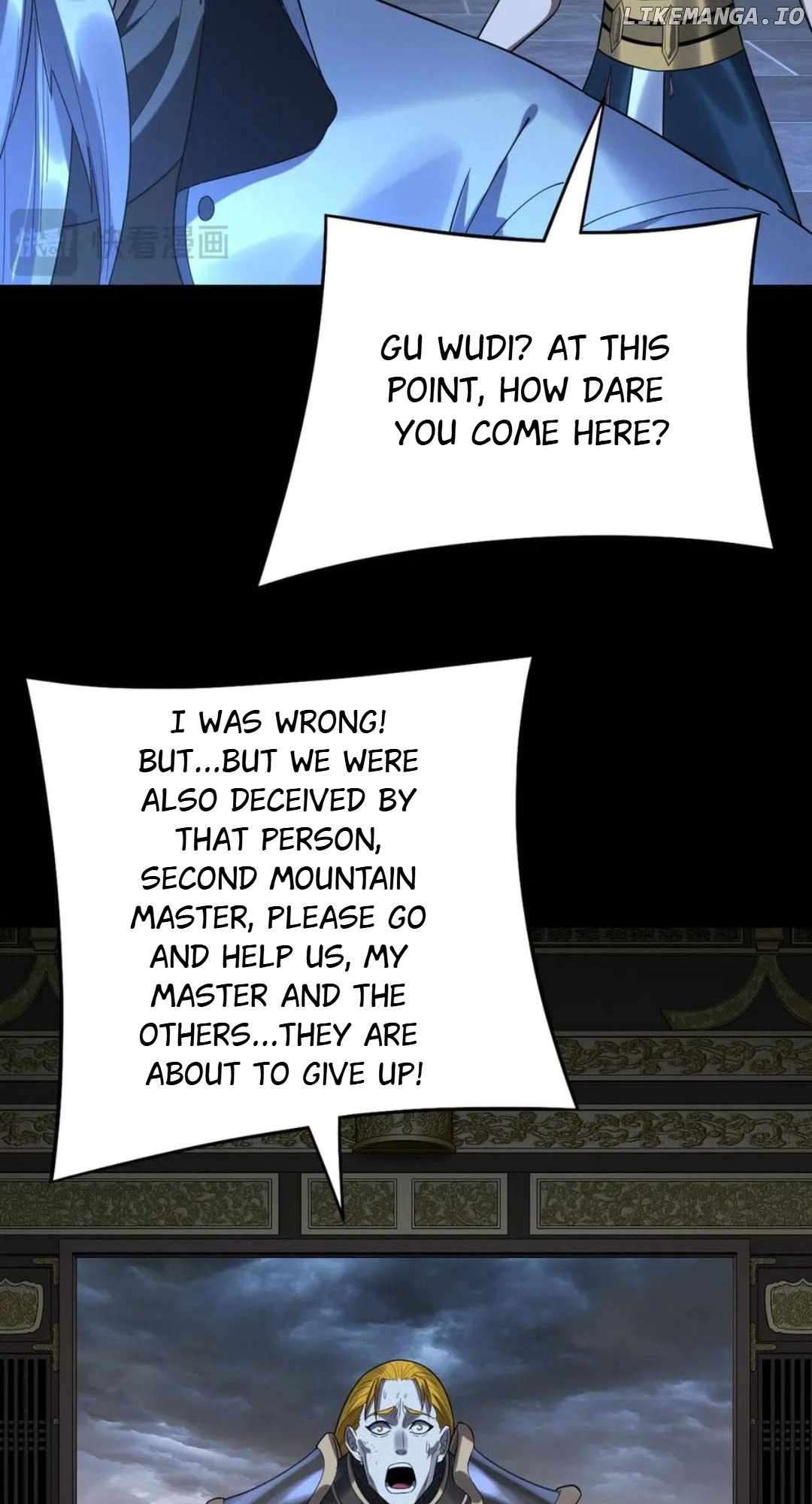 Read I Am the Fated Villain EN Manga Online