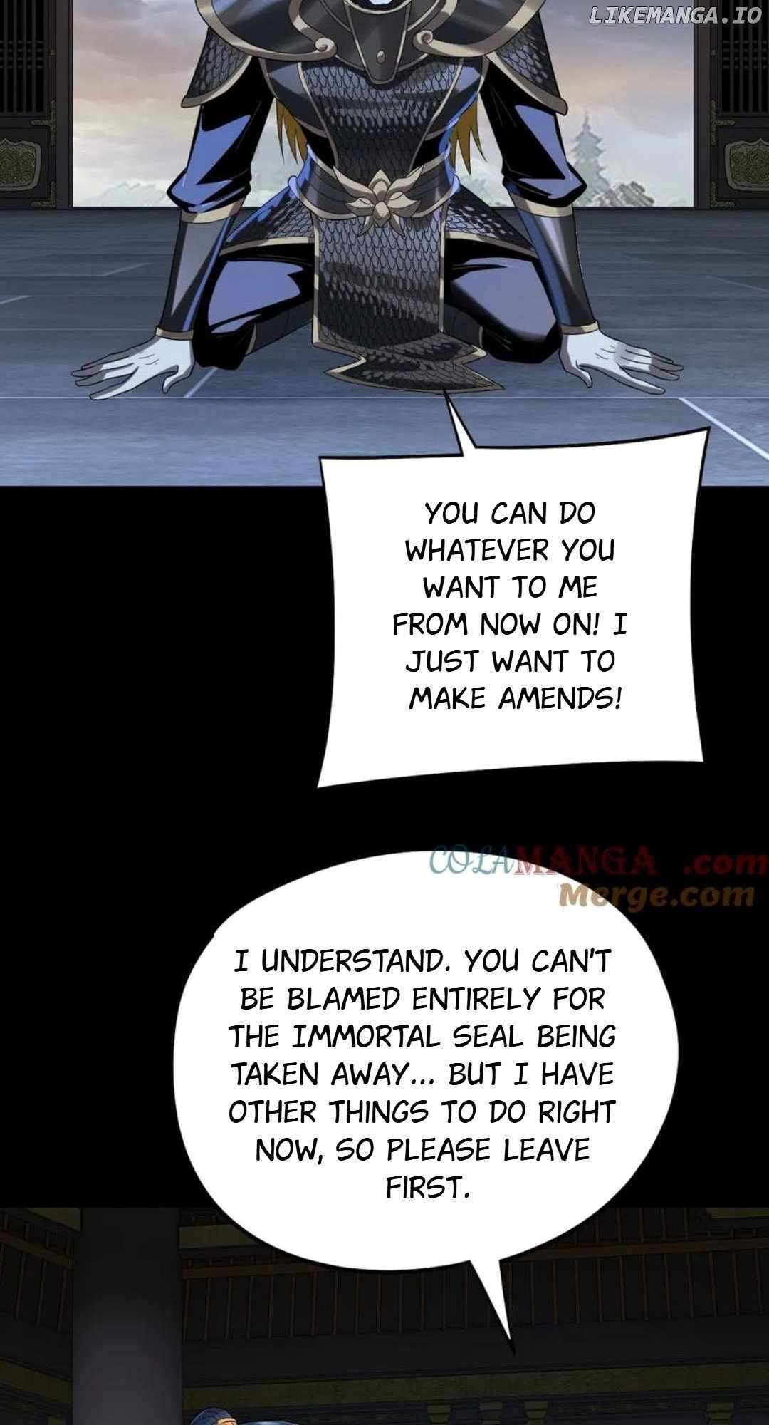 Read I Am the Fated Villain EN Manga Online