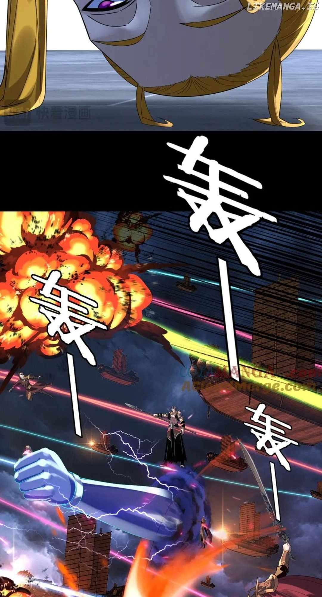Read I Am the Fated Villain EN Manga Online