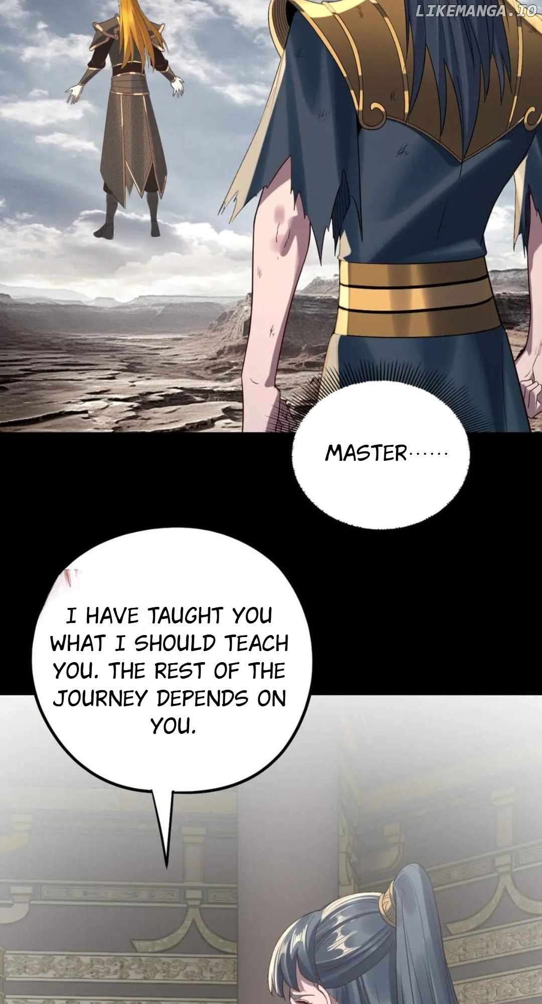 Read I Am the Fated Villain EN Manga Online