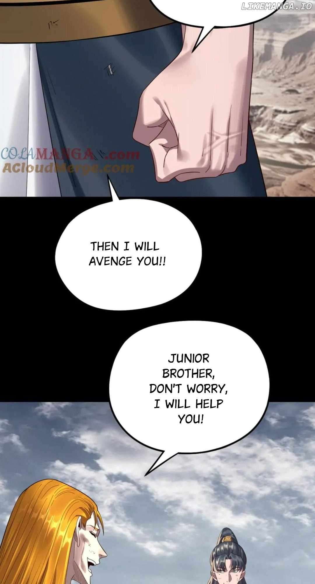 Read I Am the Fated Villain EN Manga Online
