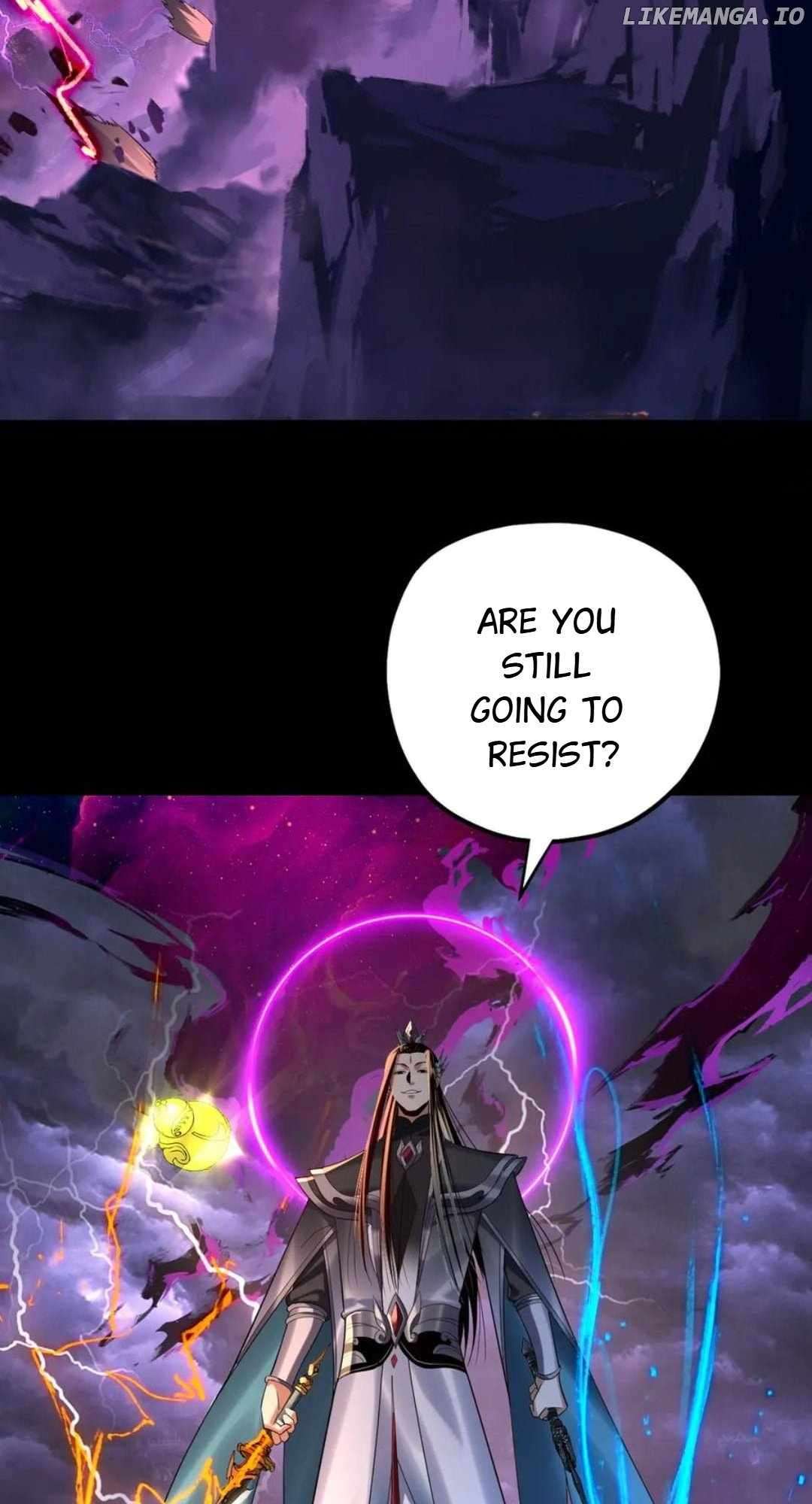 Read I Am the Fated Villain EN Manga Online