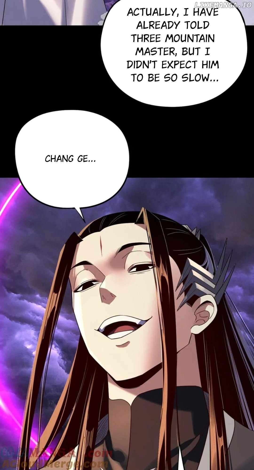 Read I Am the Fated Villain EN Manga Online
