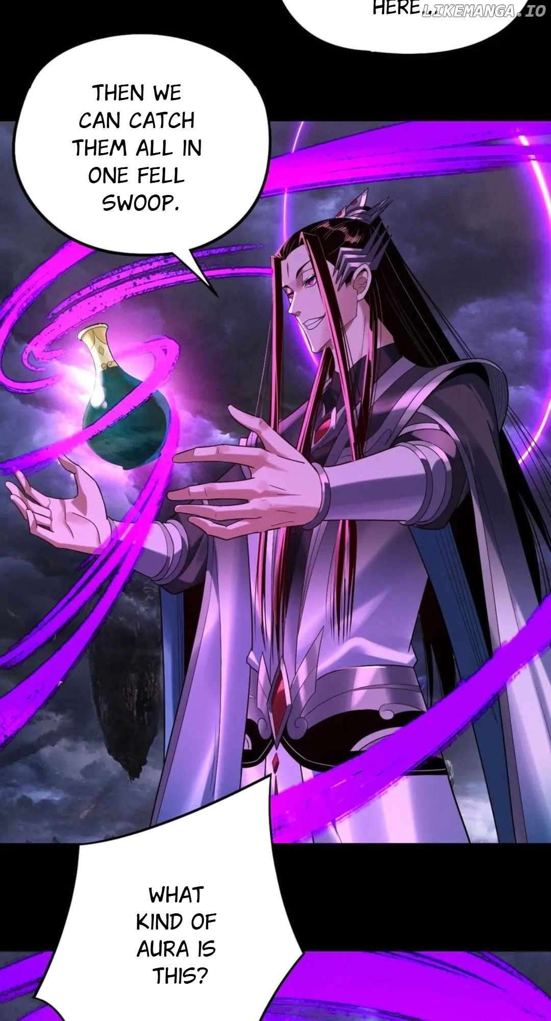 Read I Am the Fated Villain EN Manga Online