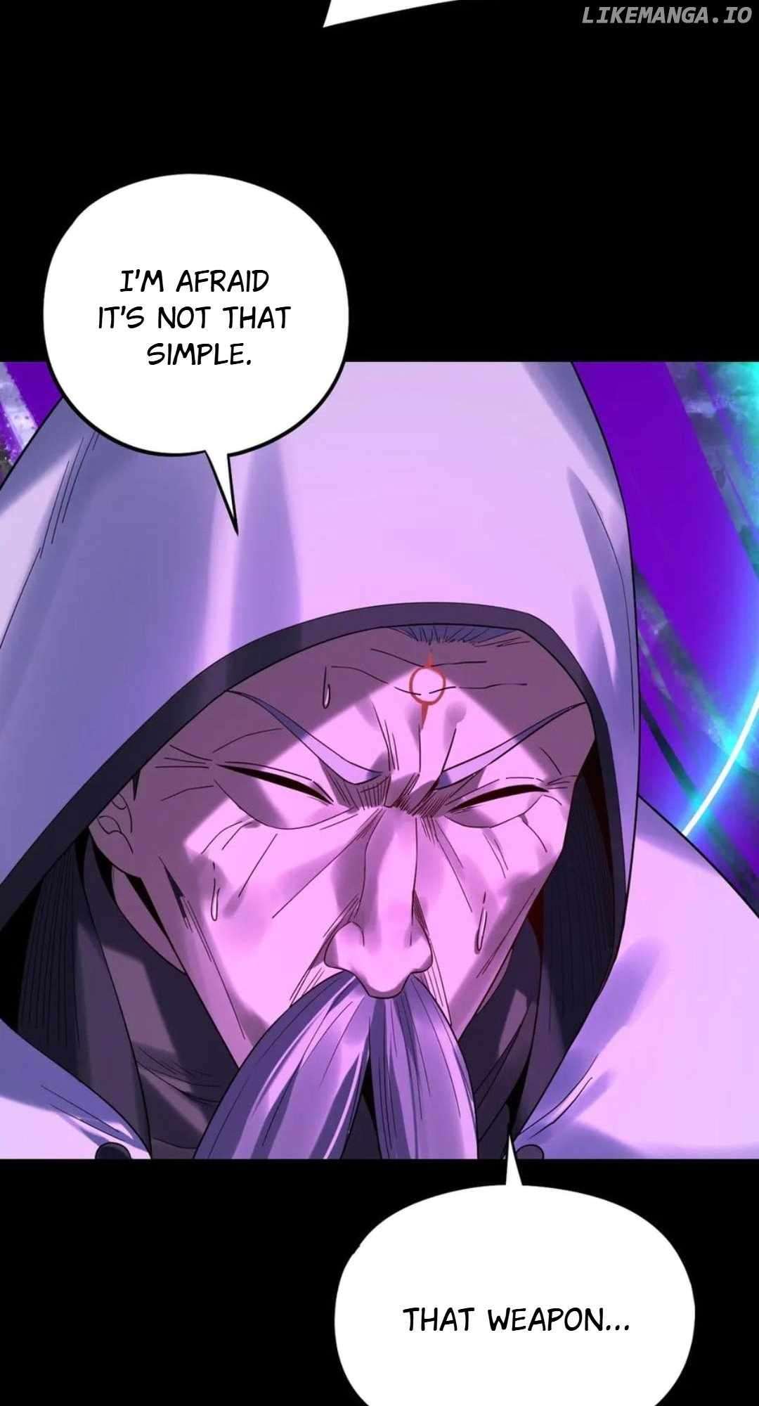 Read I Am the Fated Villain EN Manga Online