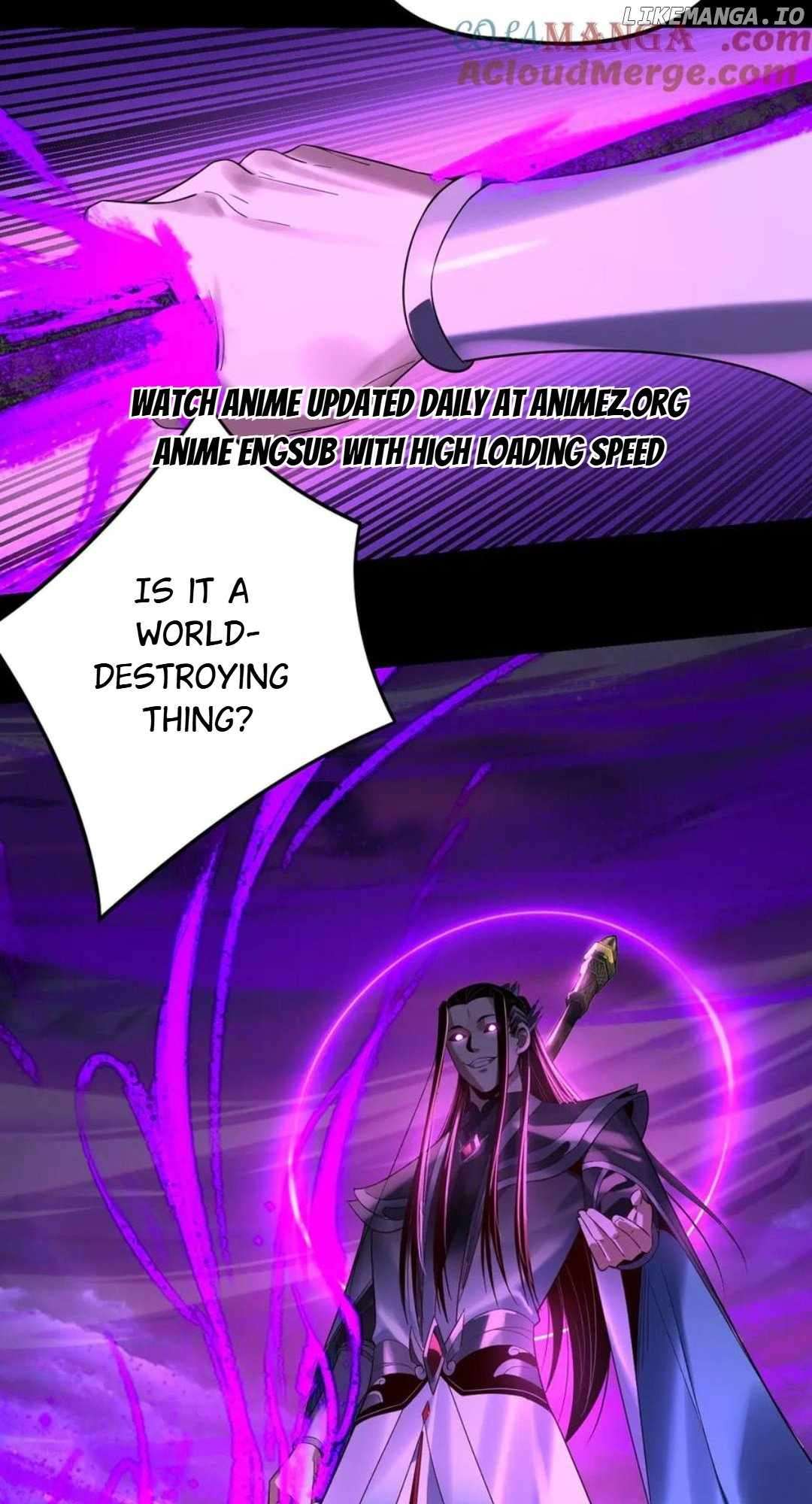 Read I Am the Fated Villain EN Manga Online