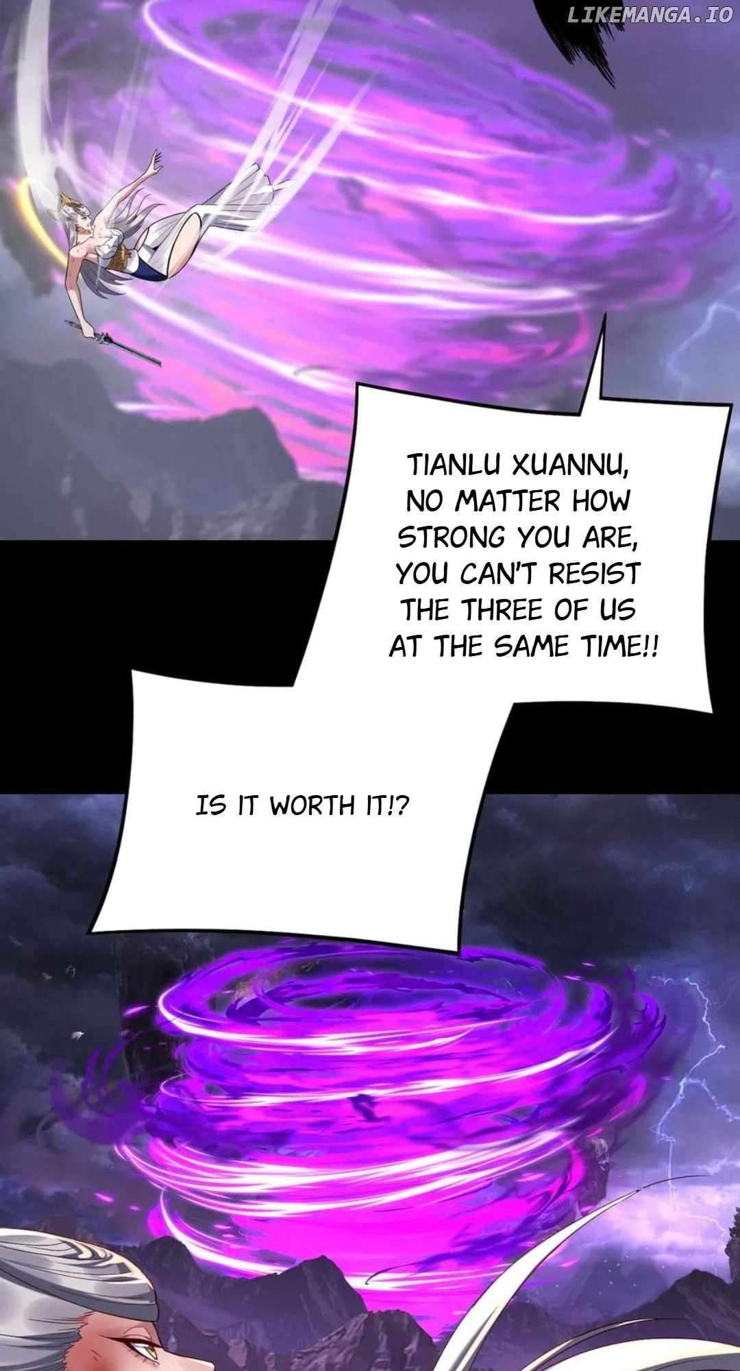 Read I Am the Fated Villain EN Manga Online