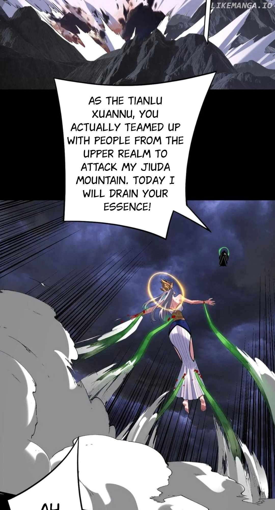 Read I Am the Fated Villain EN Manga Online