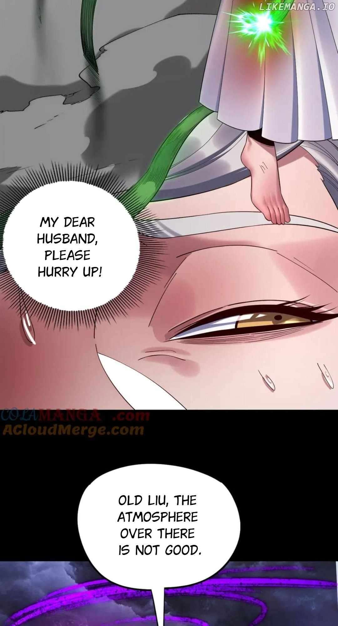 Read I Am the Fated Villain EN Manga Online