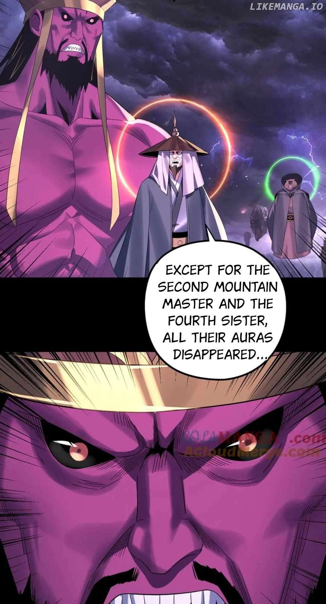 Read I Am the Fated Villain EN Manga Online